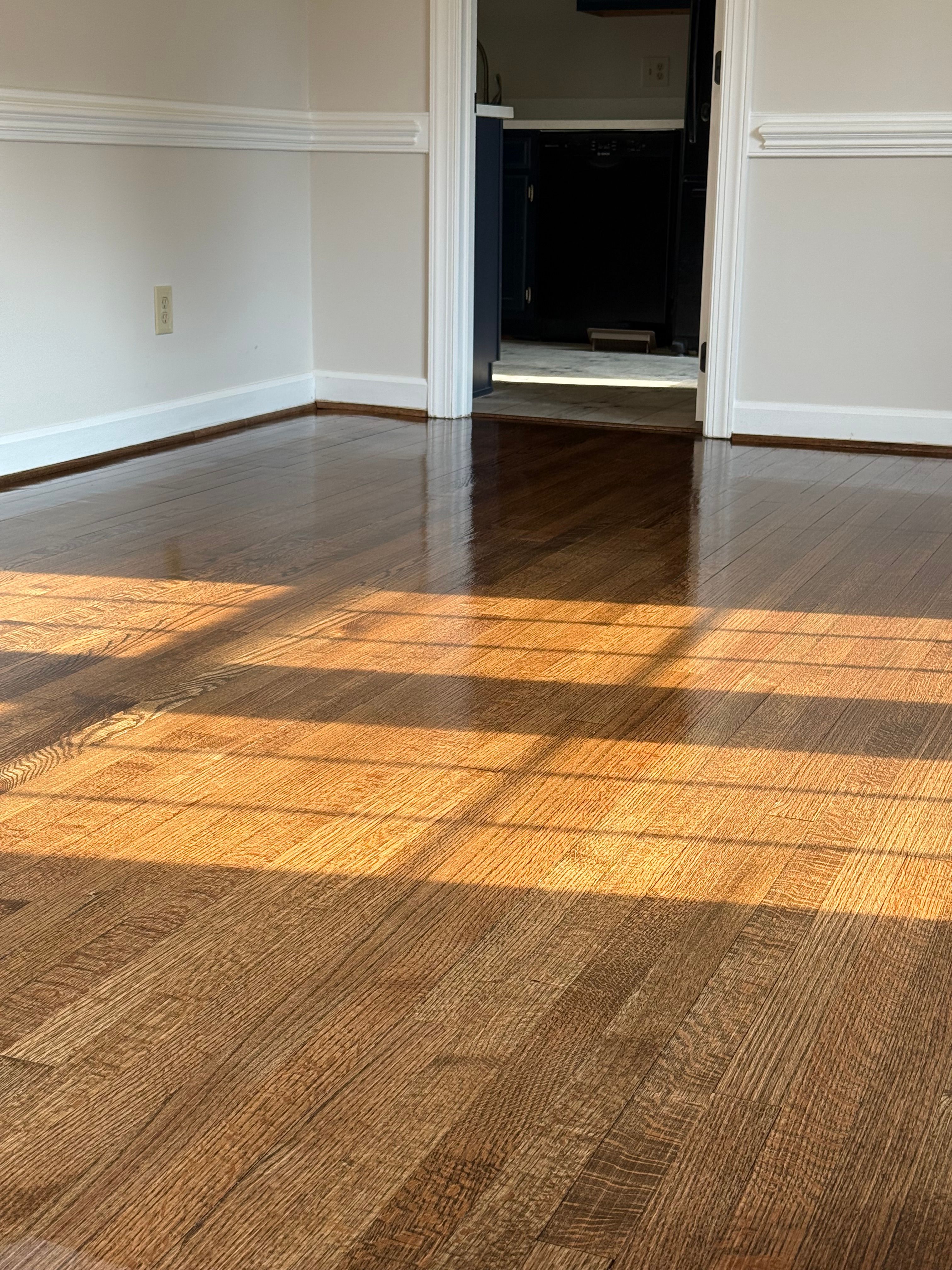 for Master Hardwood Floors in Raleigh, NC