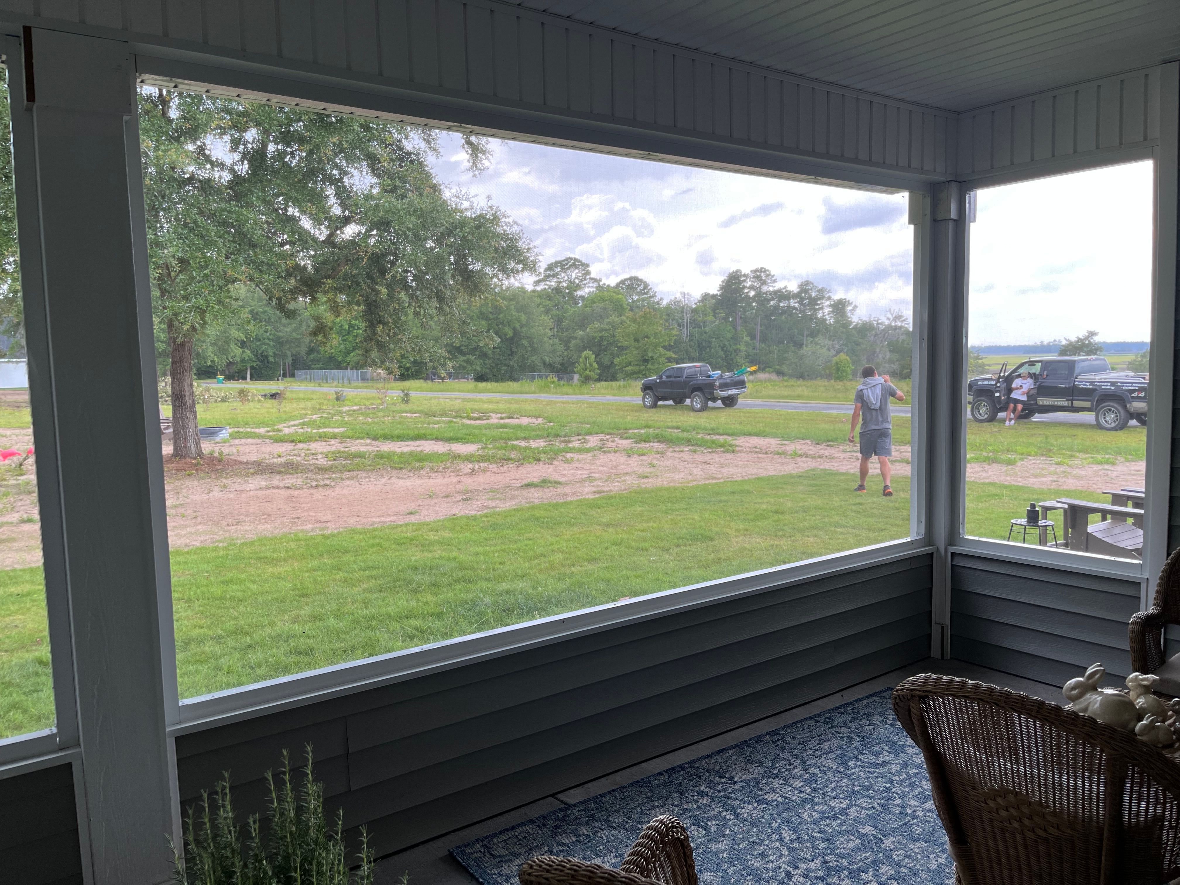  for DC Exteriors in Savannah, GA