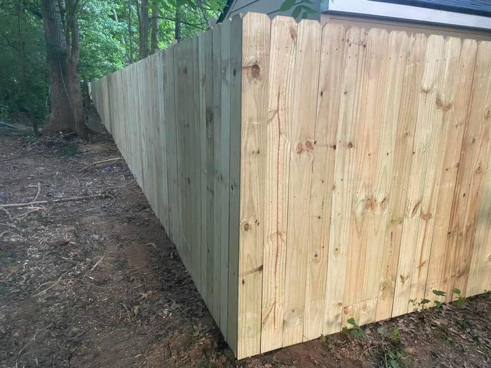  for Manning Fence, LLC in Hernando, MS