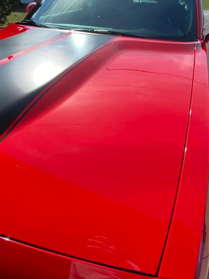 Ceramic Coating for Diamond Touch Auto Detailing in Taylorsville, NC