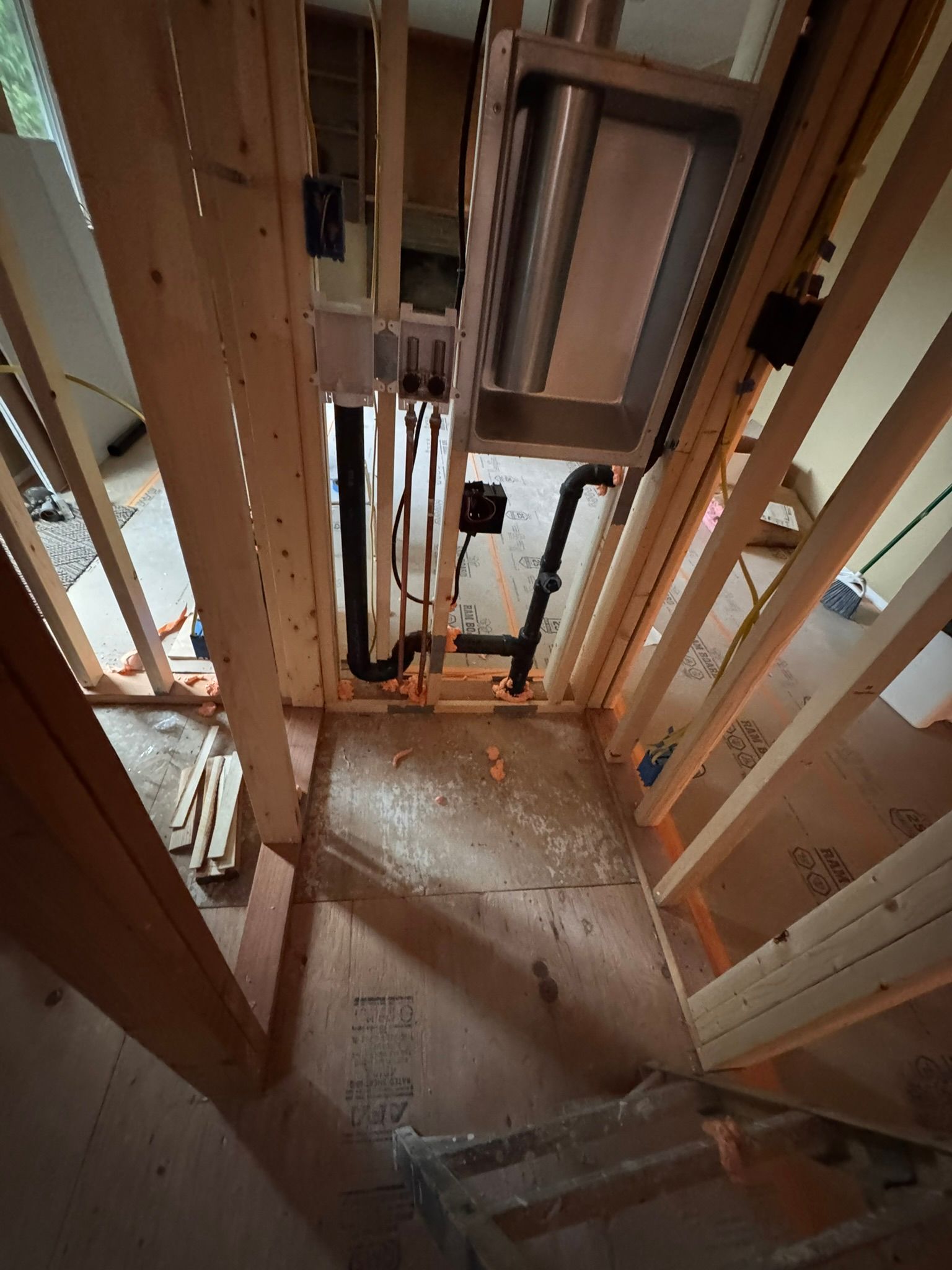  for Tony's Remodeling & Painting in Renton, WA