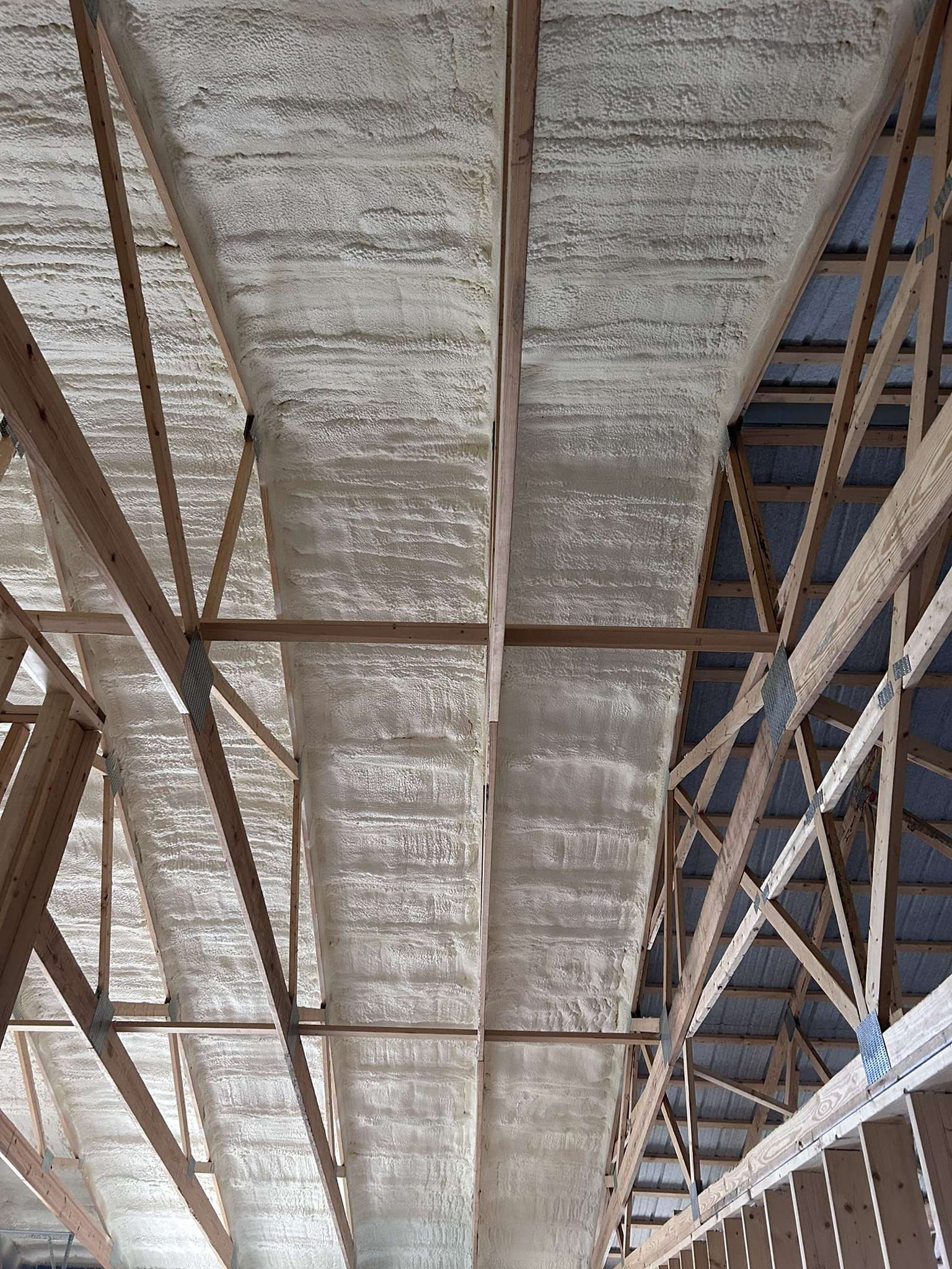  for D&G Custom Spray Foaming in Gallipolis, OH