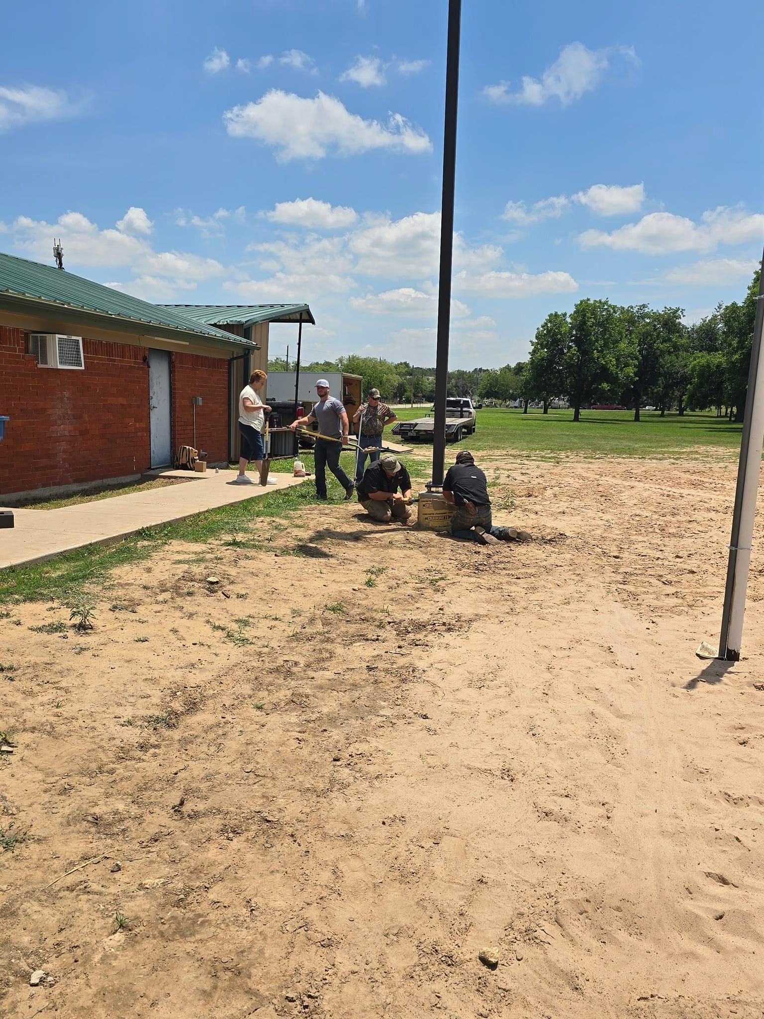  for Watcha GOT Electrical  in Graford,  TX