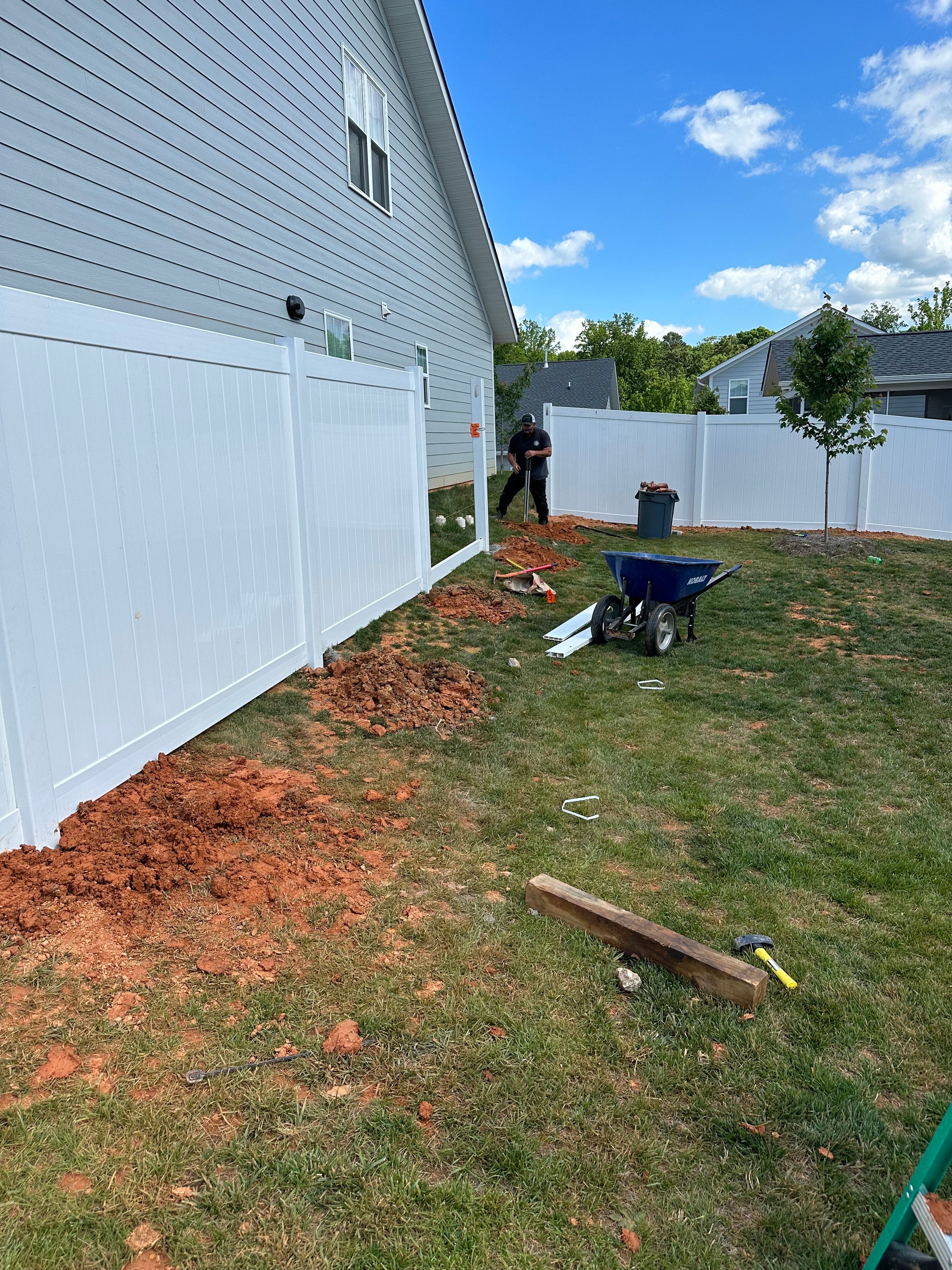 All Photos for Kyle's Lawn Care in Kernersville, NC