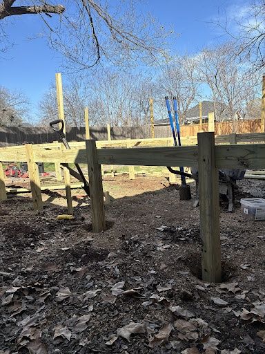  for B.E.Z. Carpentry in Austin, TX