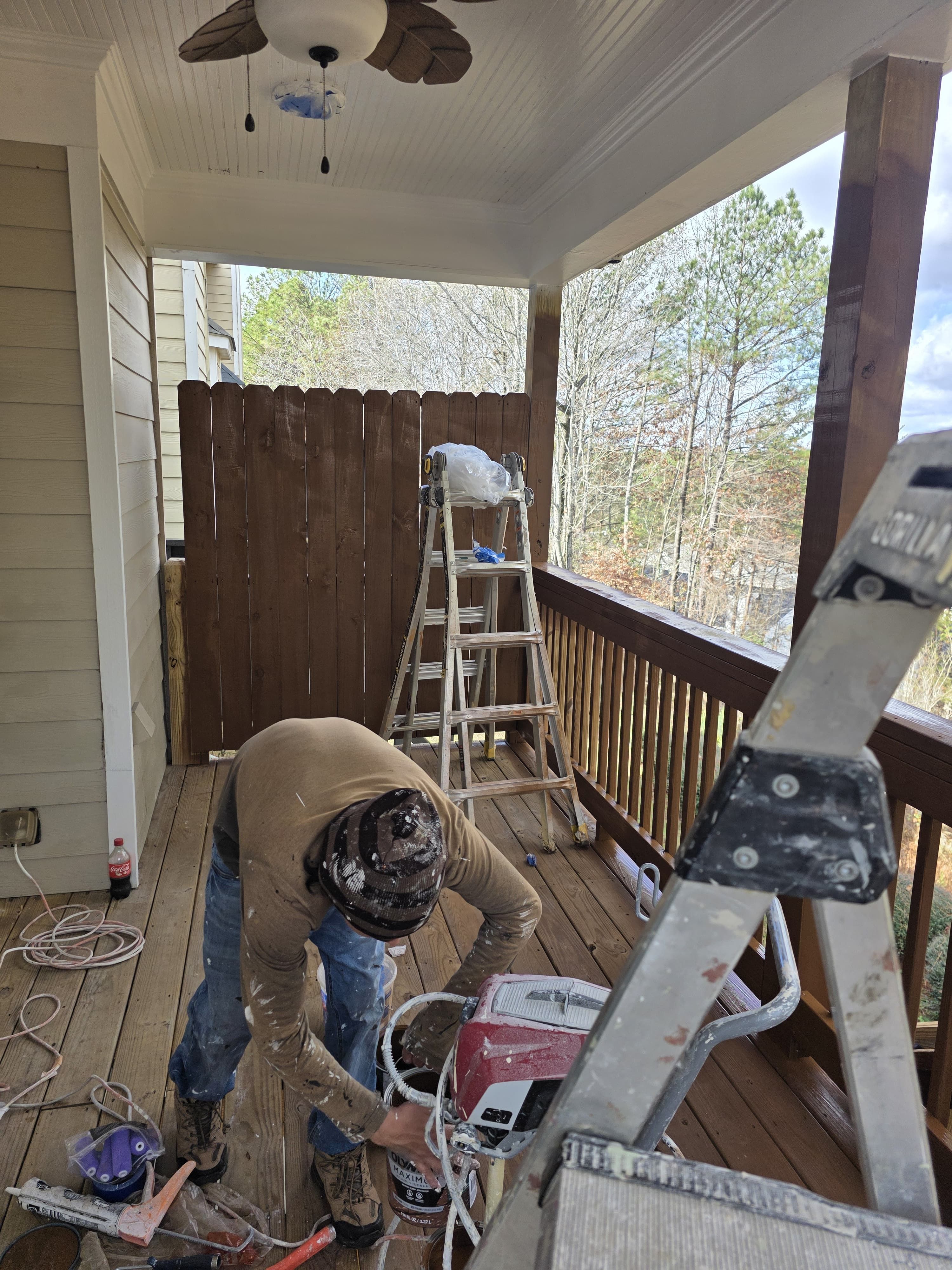  for Hightower Home Improvement and Garden in Atlanta, GA