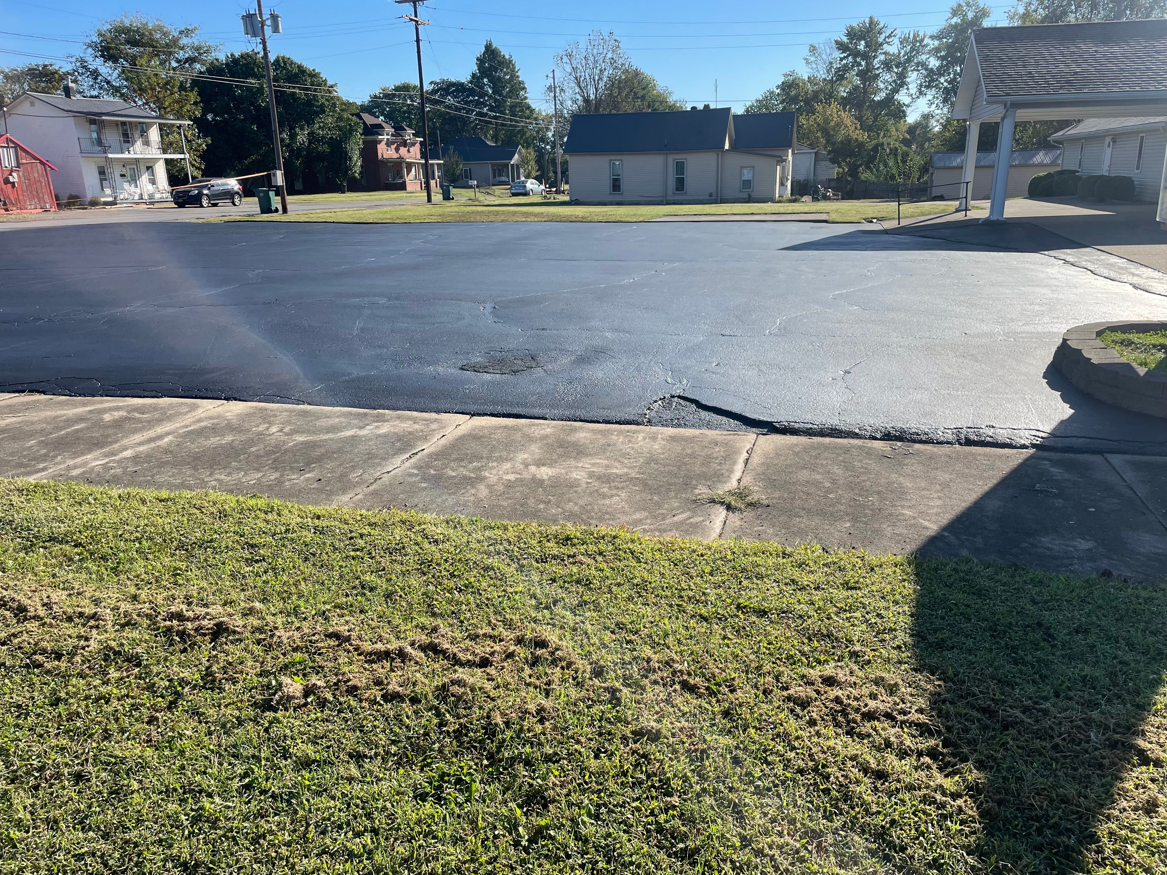  for Heady Seal Coating in Sturgis, KY