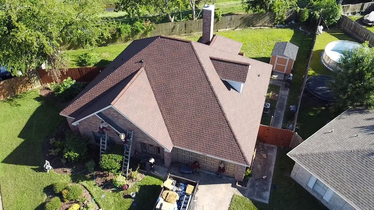 All Photos for Loyalty Roofing in Conroe, TX