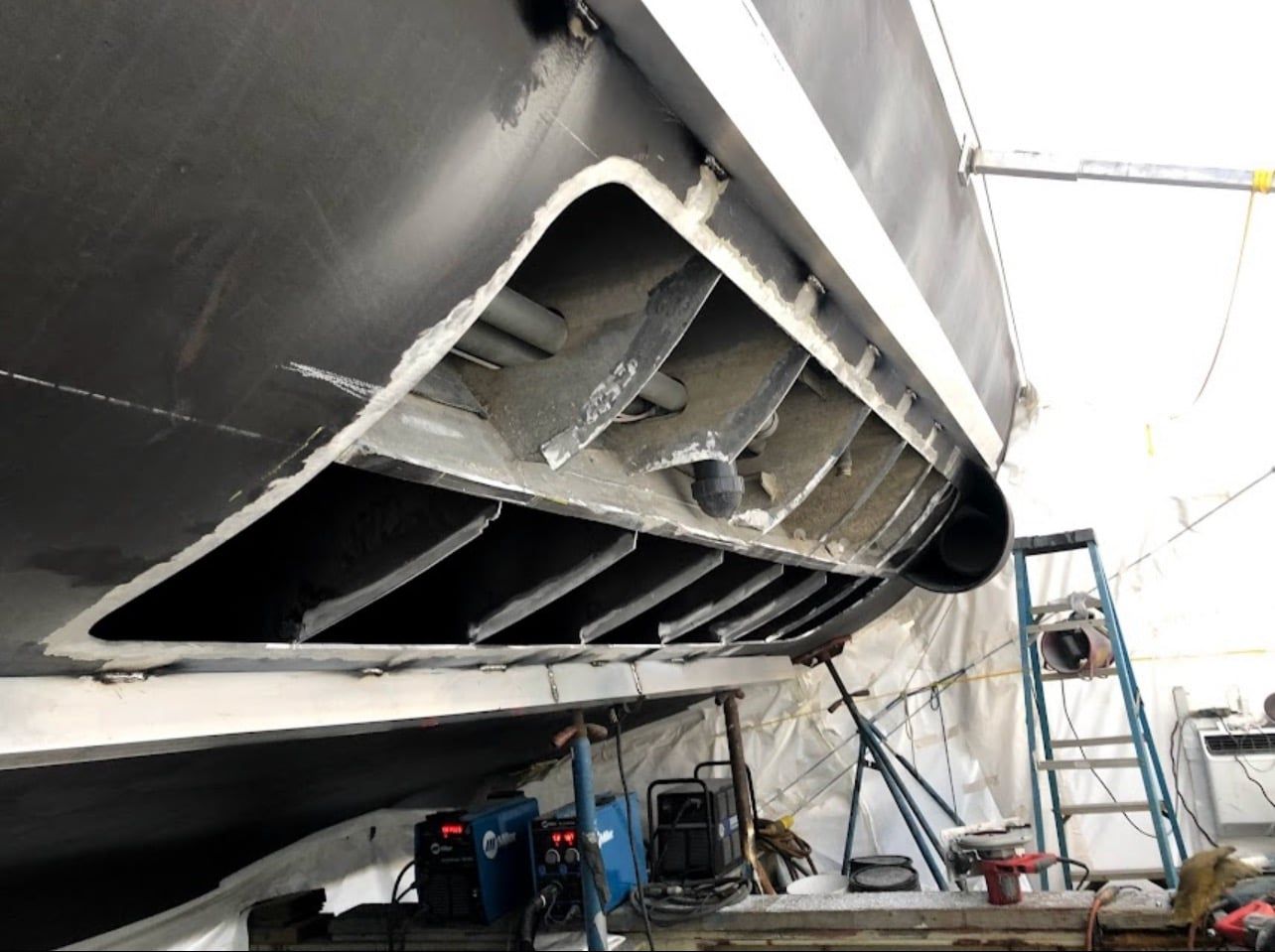  for Noah's Arc Welding in Shreveport, LA