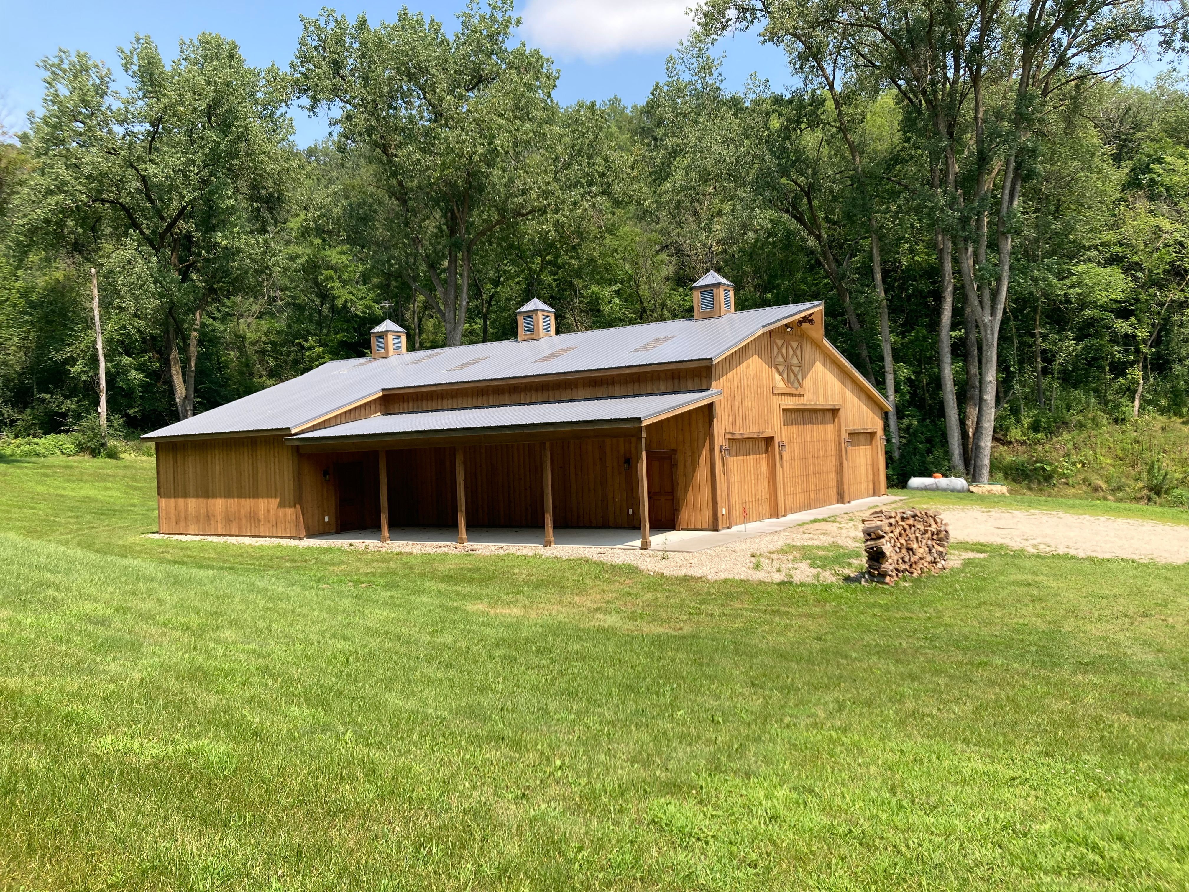  for Kenneth Fuller in Cleveland, MN