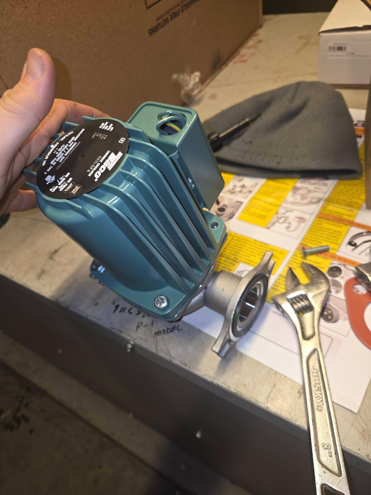 All Photos for EMR Plumbing and Heating in Concord, NH