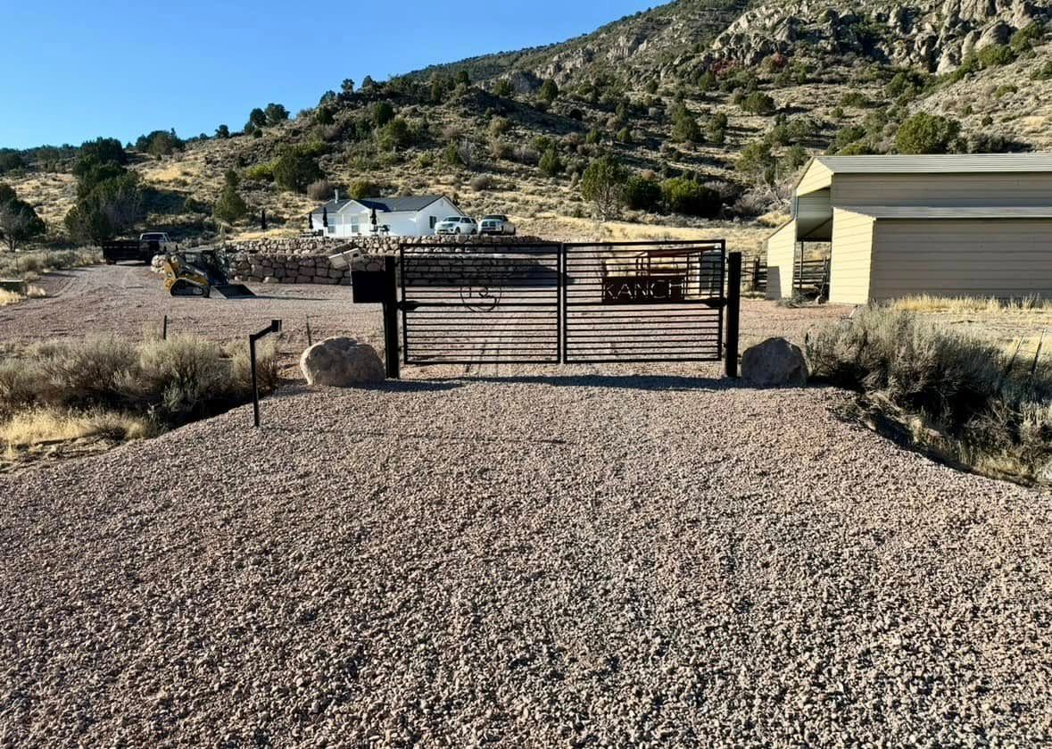  for Moore Development, LLC in St. George, UT