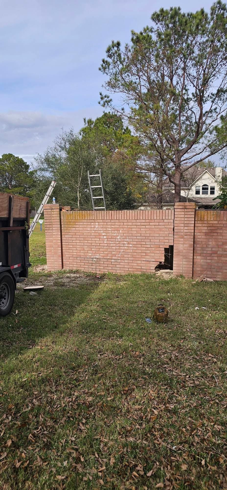  for Servin's Tree Care  in Houston, TX