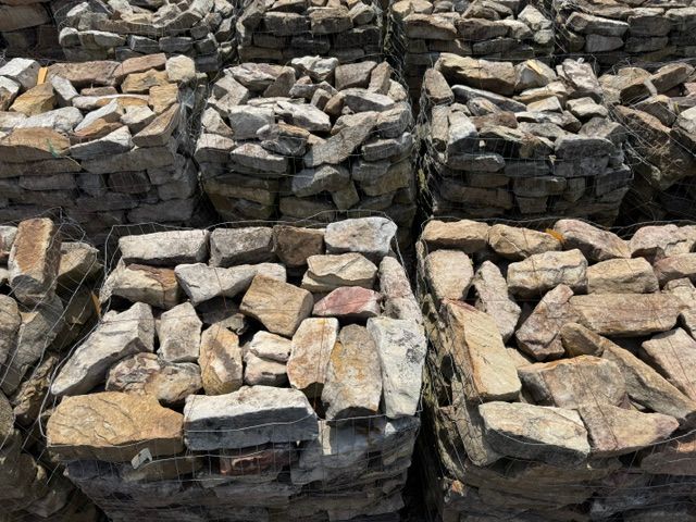  for Stone Trade Of North Georgia in Milton, GA