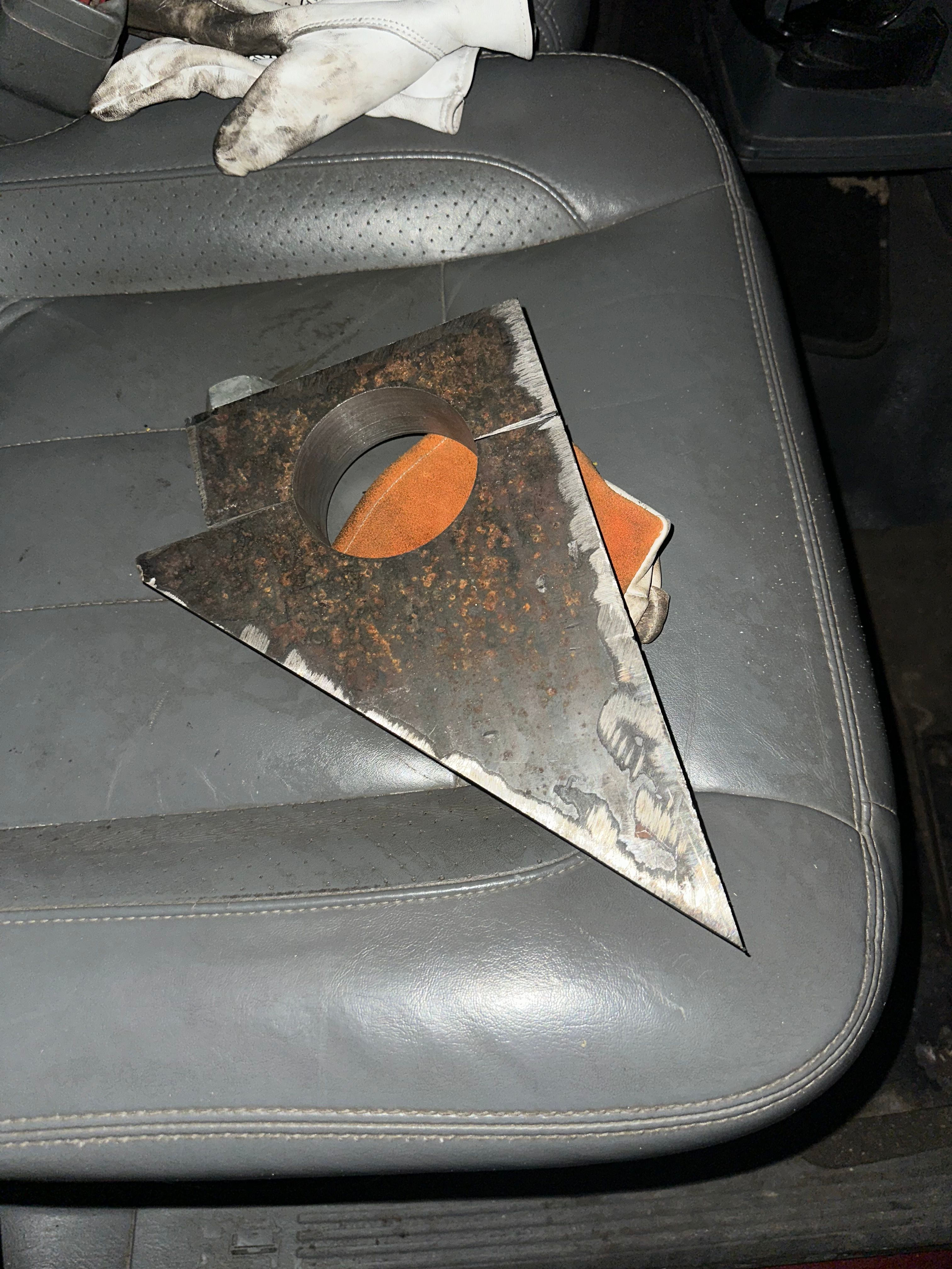  for J & K Morris Machine and Fabrication in Baxley, GA