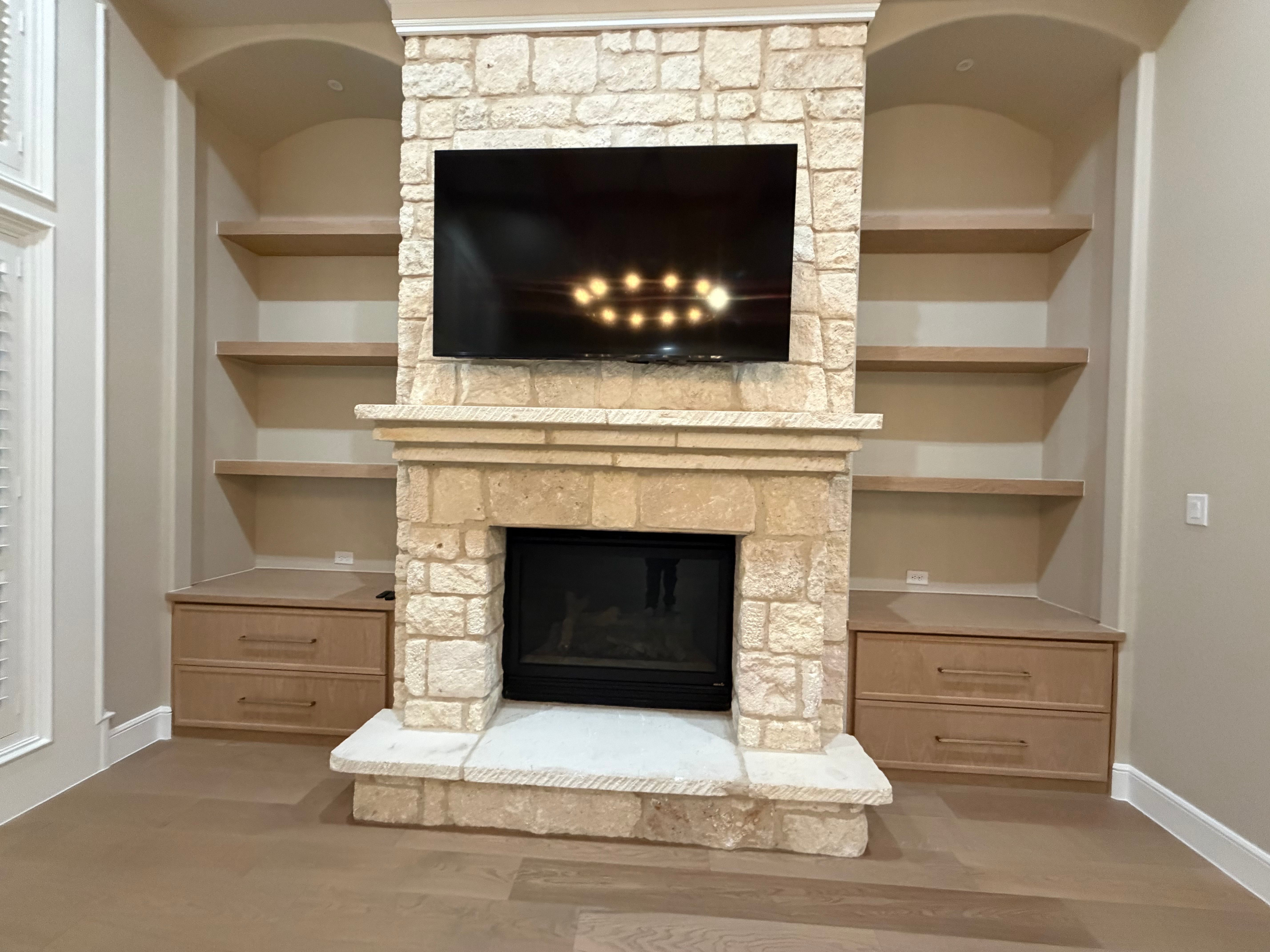  for Upscale Custom Painting in Carrollton, Texas