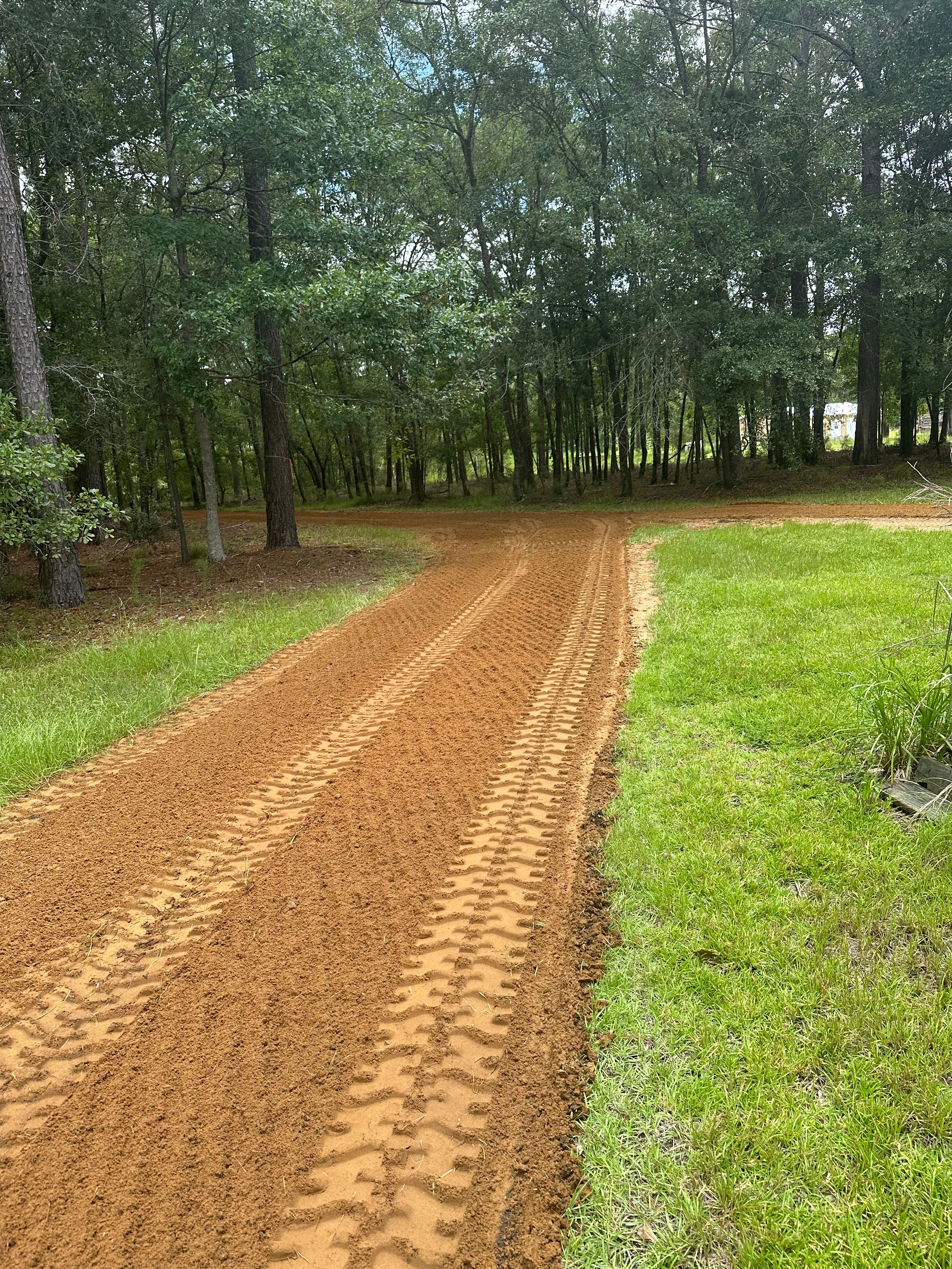 for T&S Land Management Services in Effingham County, GA