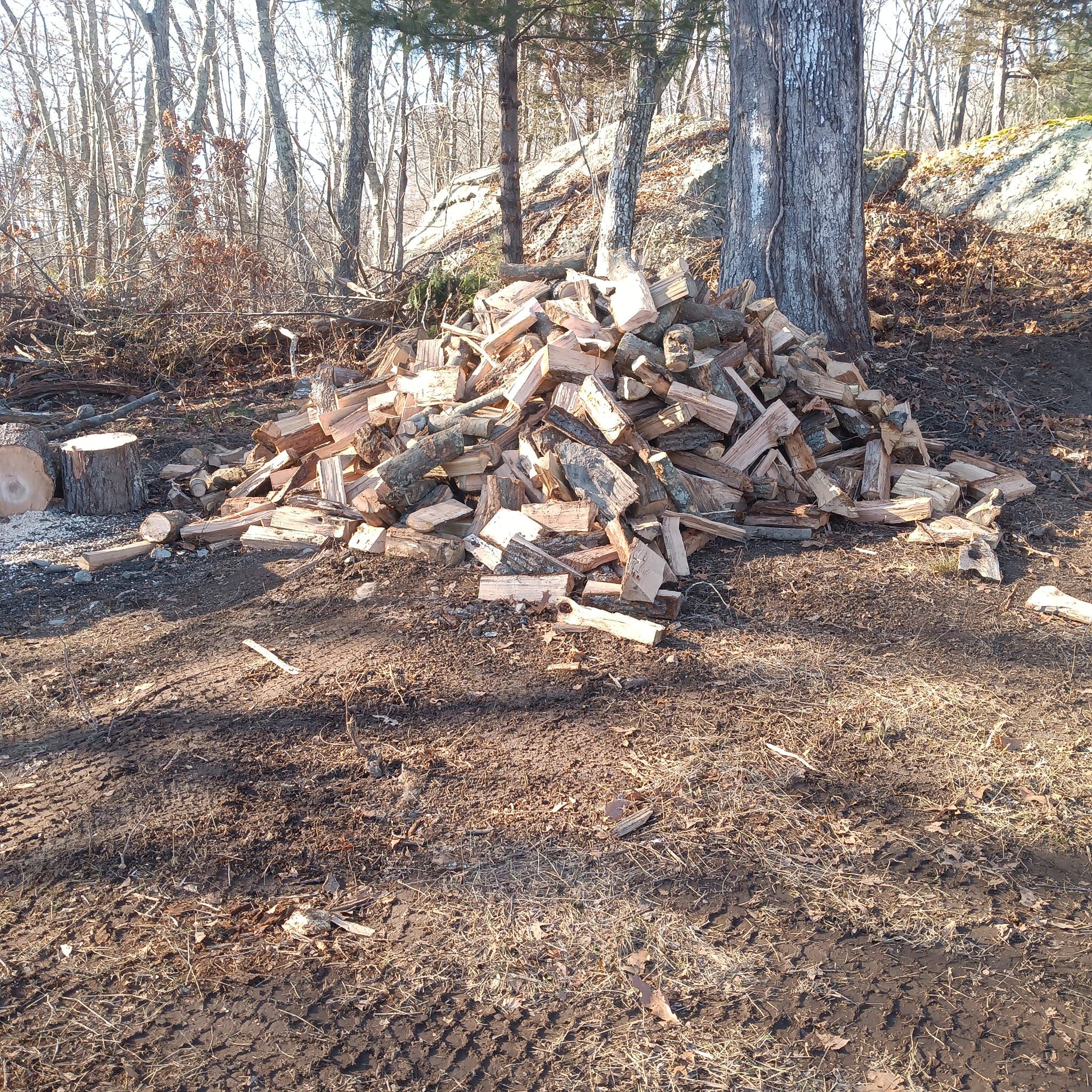 Landscaping for Cadieux's Landscaping in Somerset, MA
