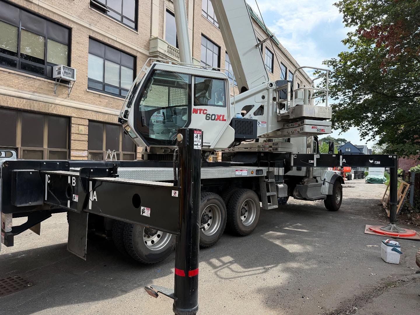  for RedTail Construction in Woodstock, CT