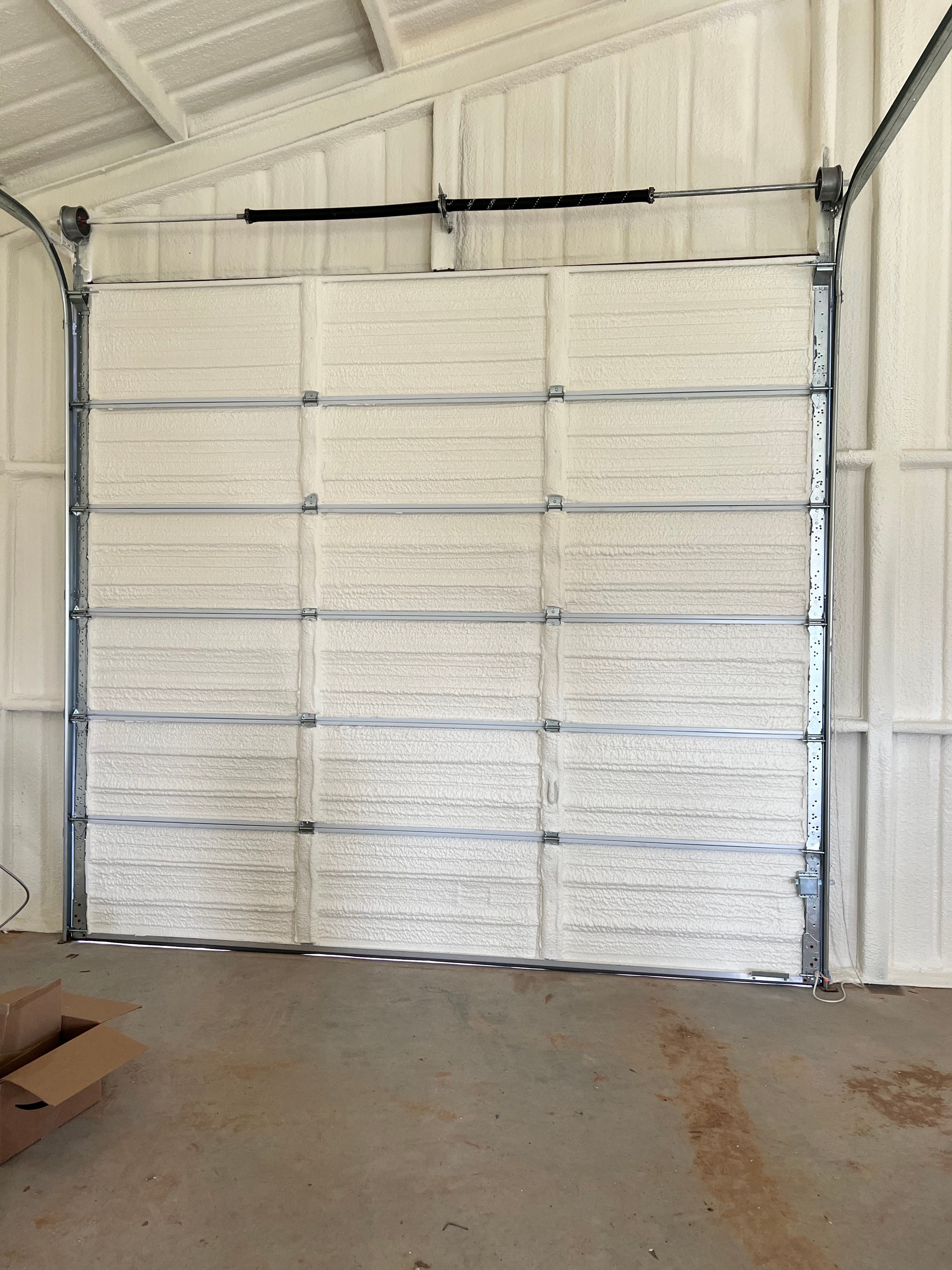  for Precision Garage Door in Mount Pleasant, TX