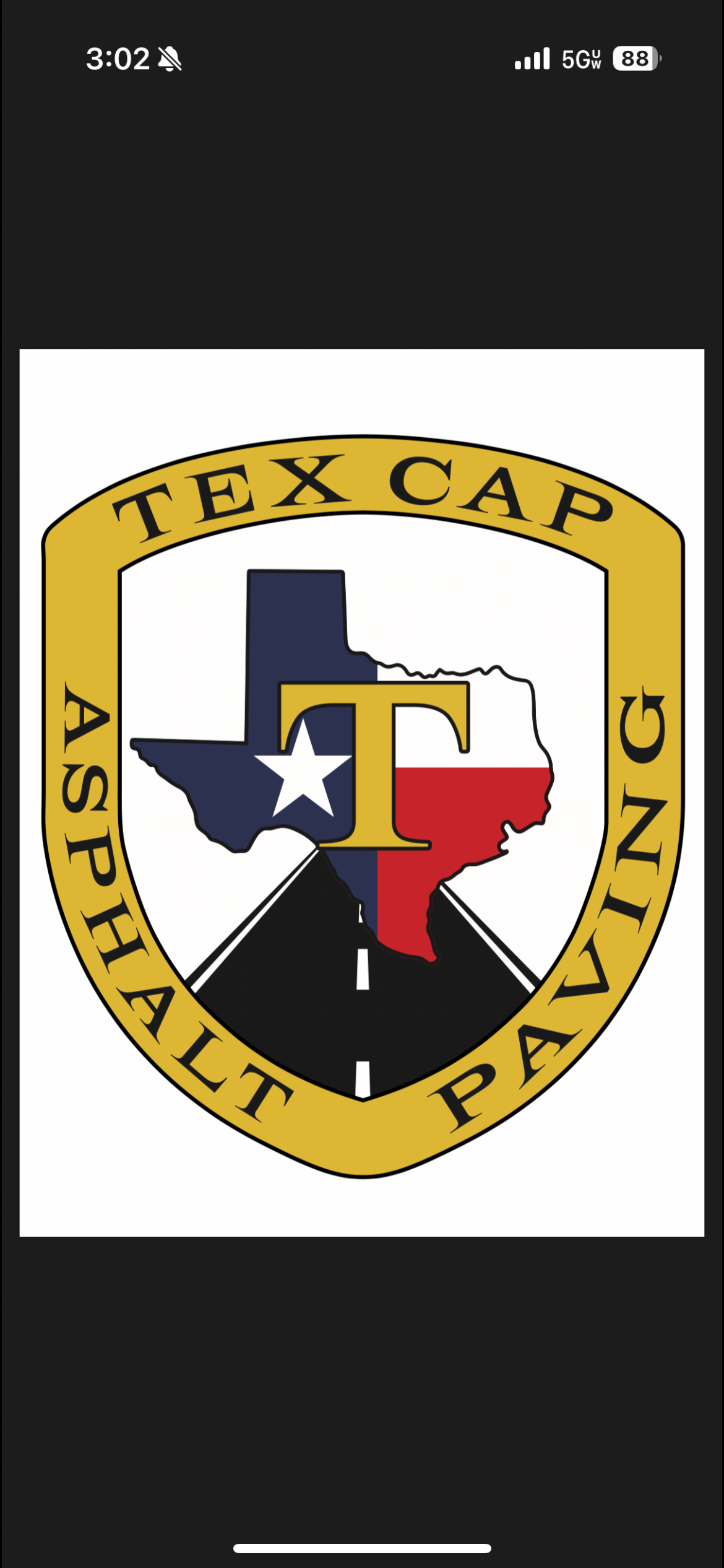  for Texcap Asphalt Construction in Magnolia, TX