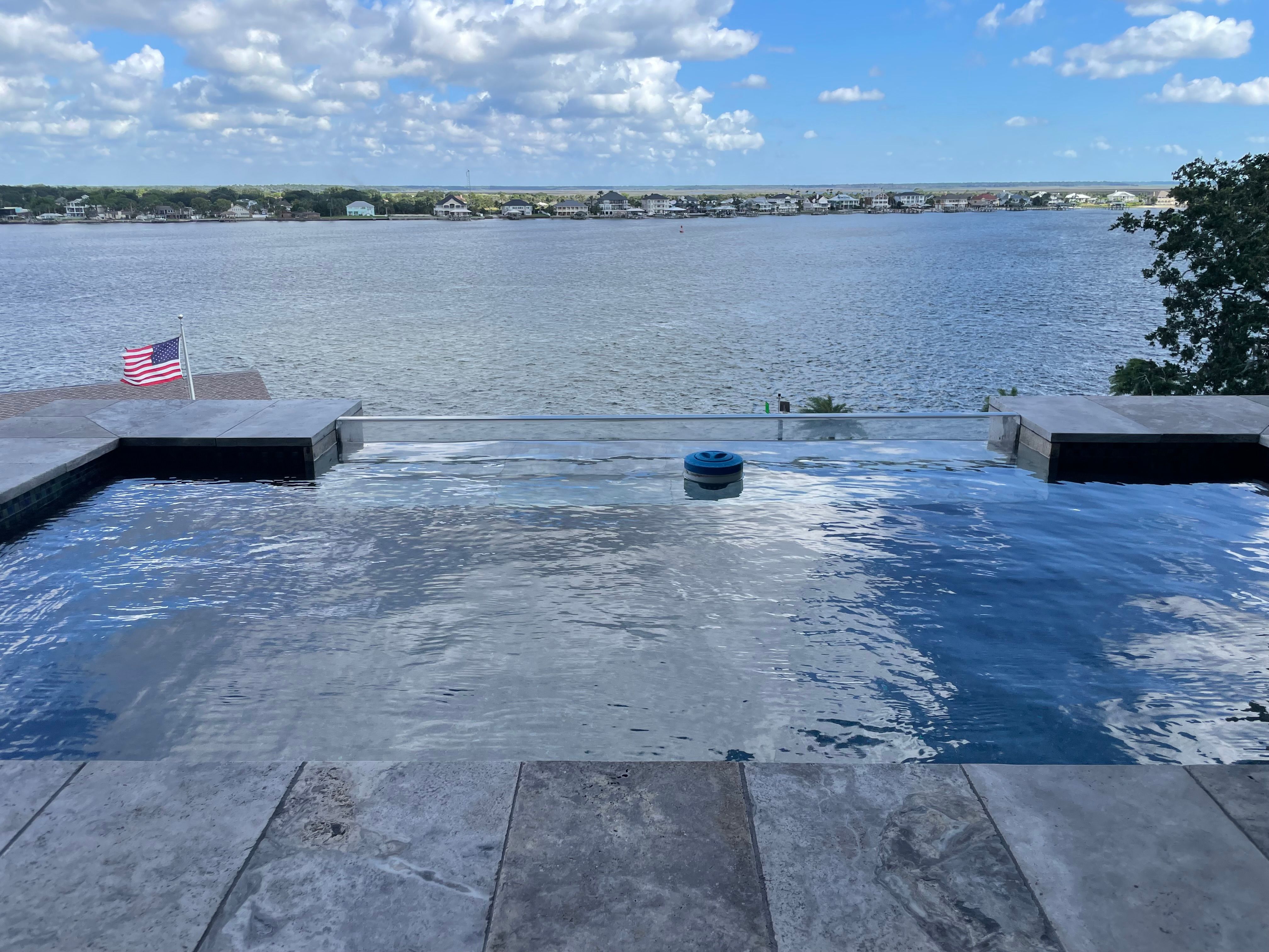  for Precision Leak Detection in Jacksonville, Florida