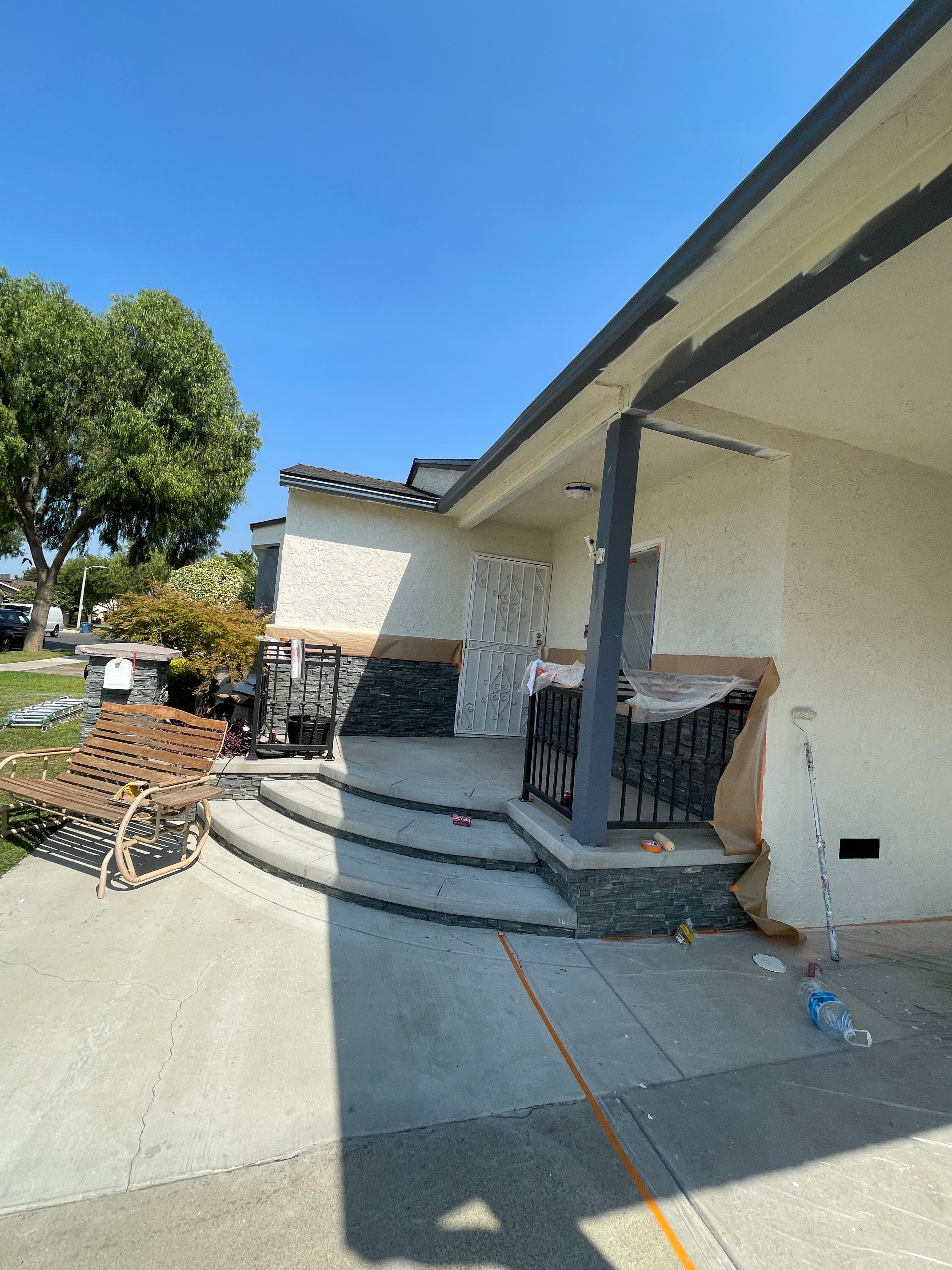  for West Coast Painting Solutions in Los Angeles, CA