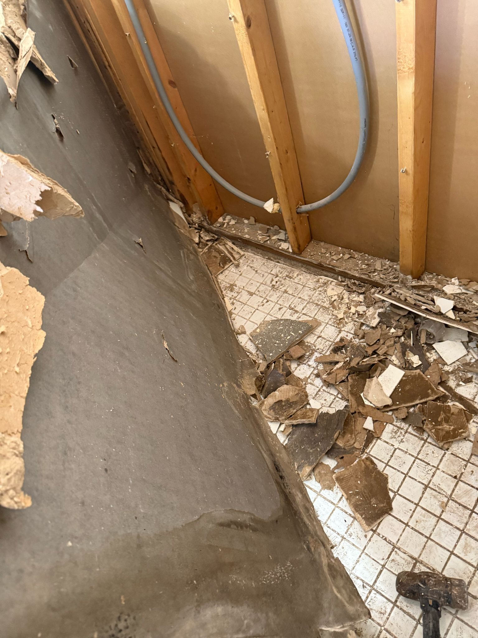  for N&D Restoration Services When Disaster Strikes, We Come In in Cape Coral,  FL