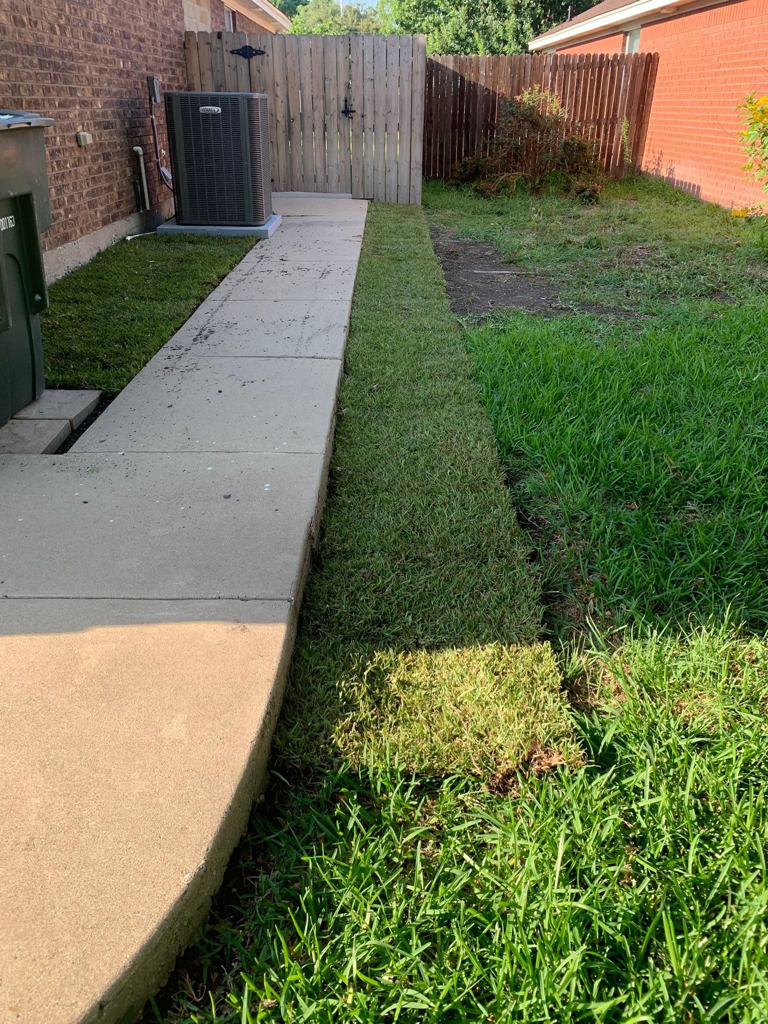  for Scalpel Lawn Service in Temple, TX