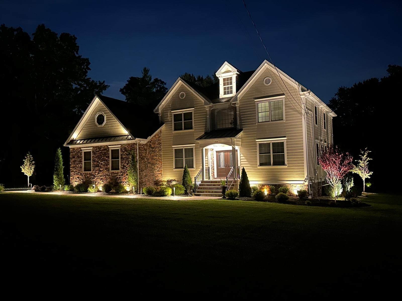  for Unique Outdoor Lighting in Short Hills, NJ