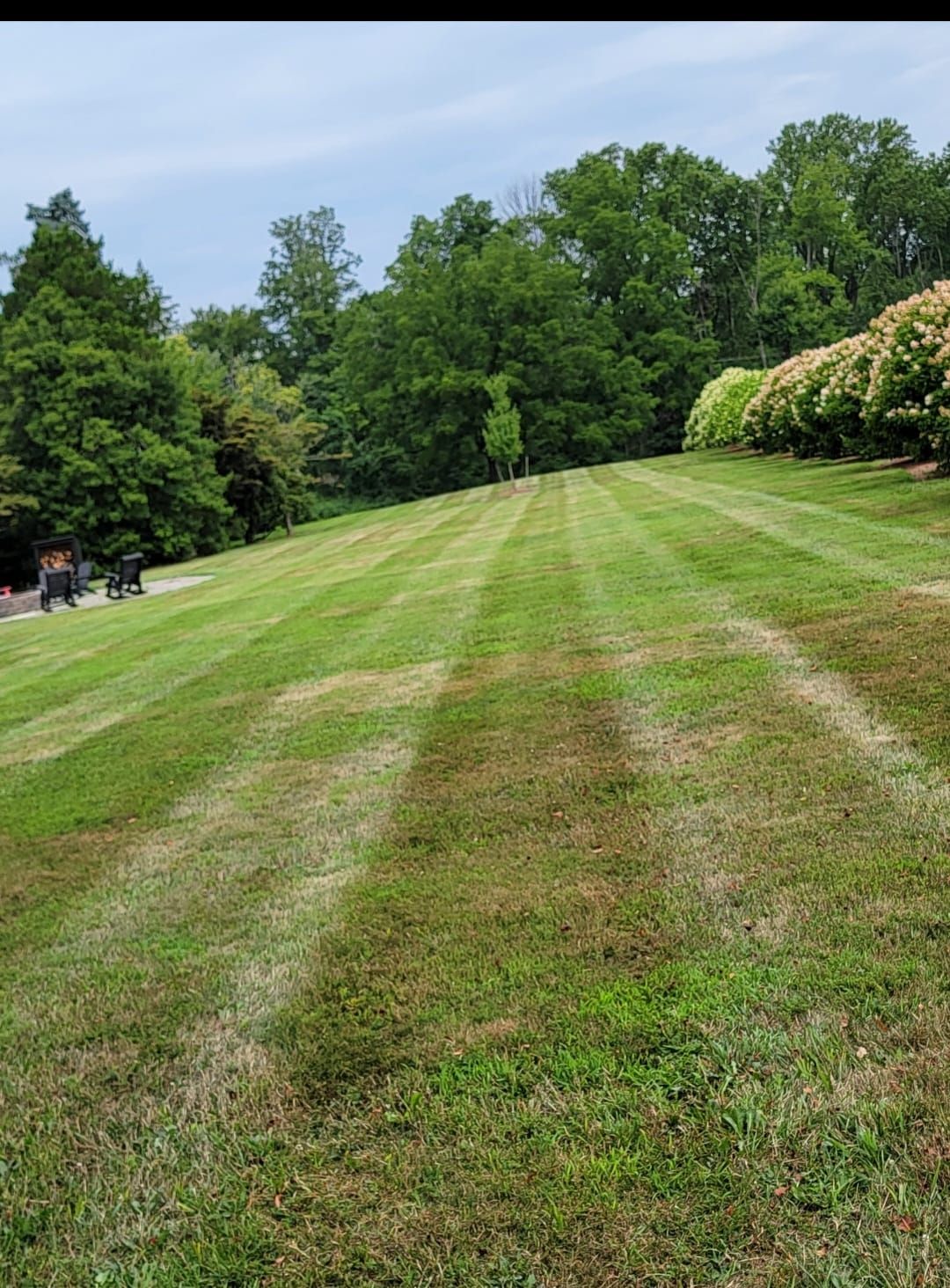  for Cristians Maintenance and Hardscaping LLC in Bedminster, NJ