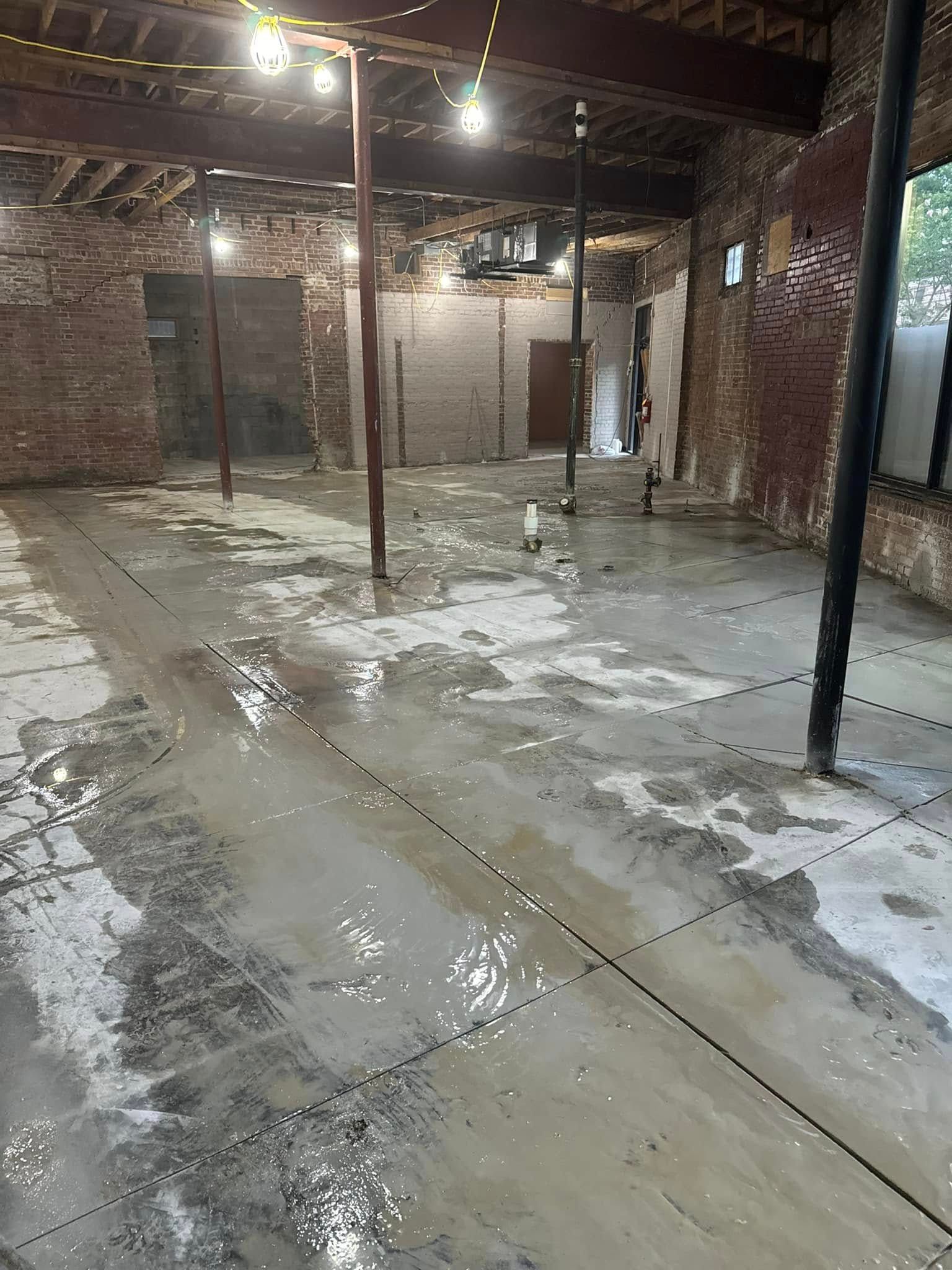  for Superior Concrete Cutting in Moncks Corner, SC