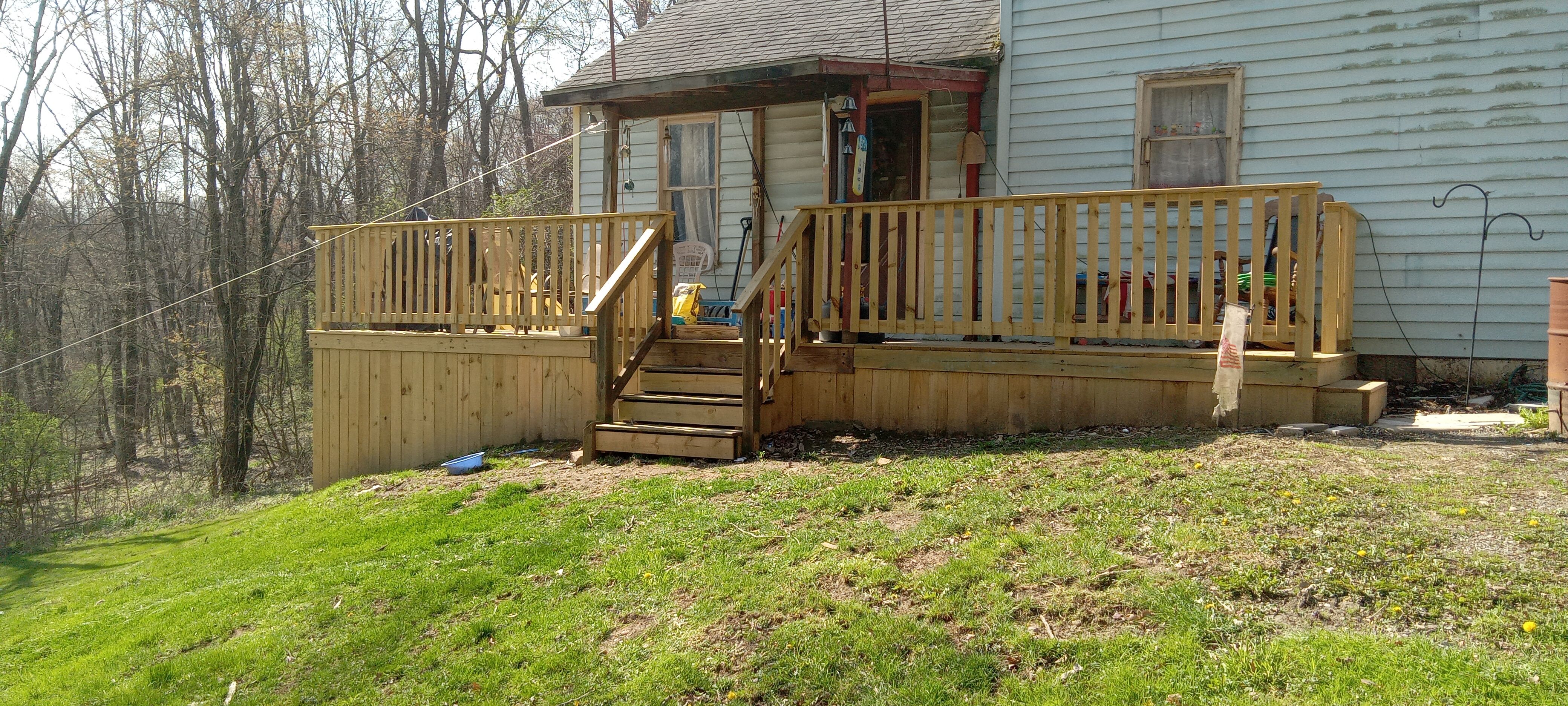 All Photos for Bakers Landscape & Design in East Liverpool, OH