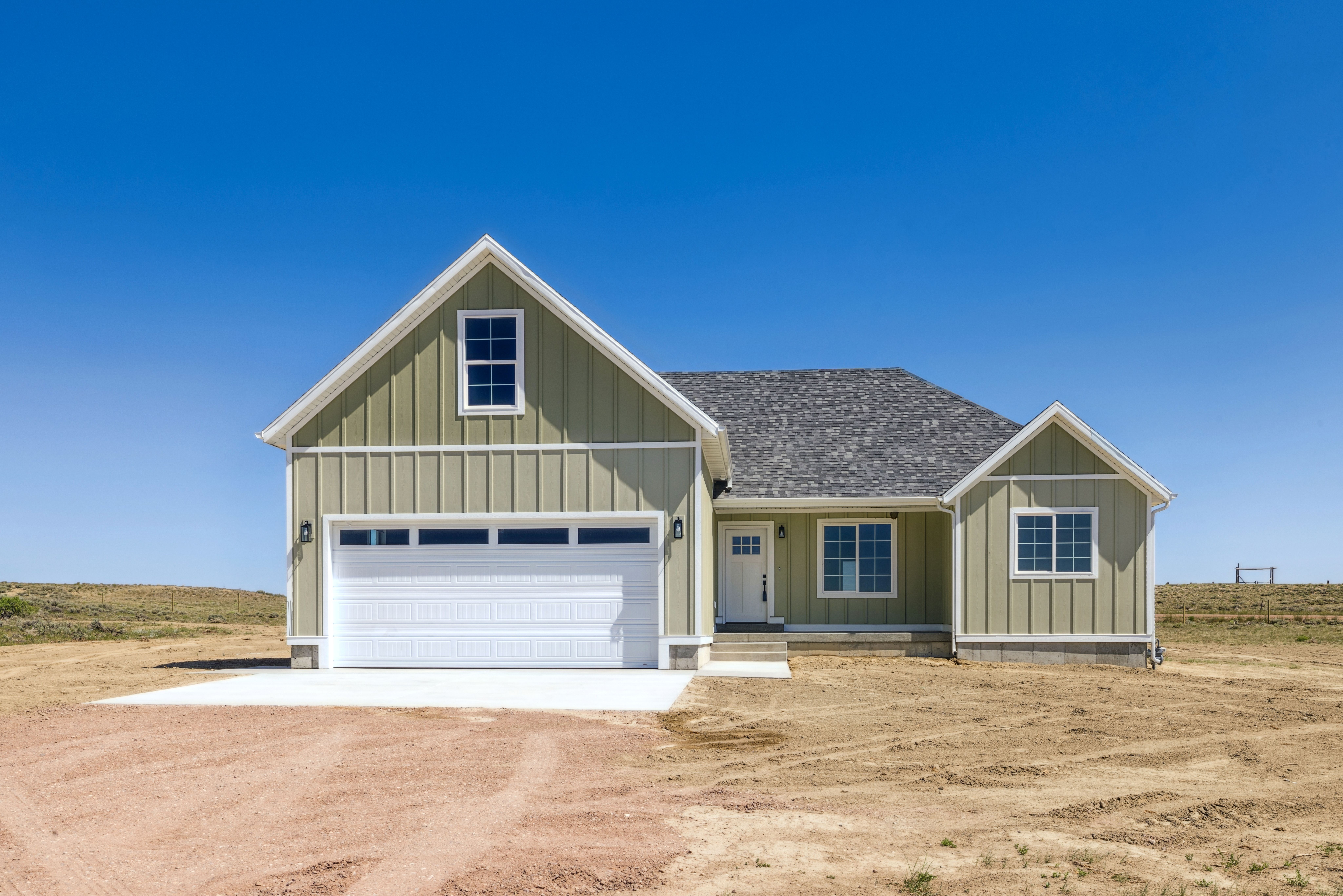 76 Pinnacle Drive for JR Prime in Lyman, WY