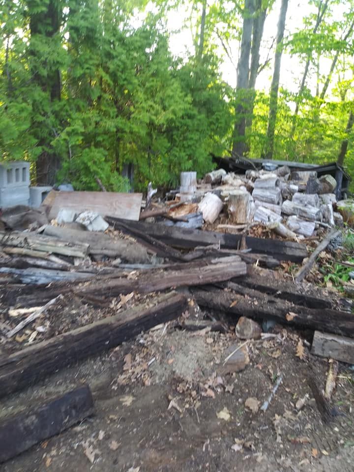All Photos for Cadieux's Landscaping in Somerset, MA