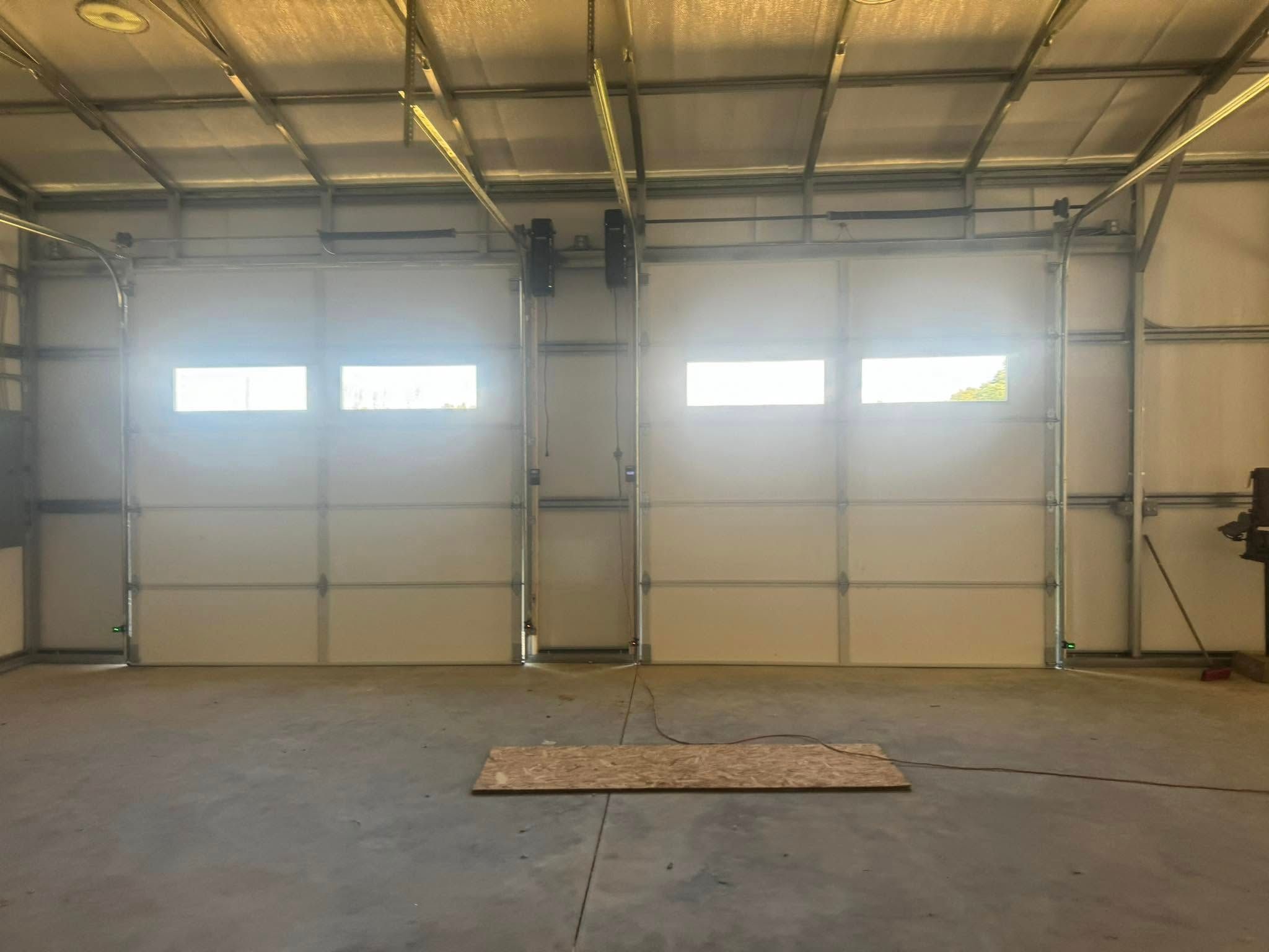  for JR Garage Door and Services in Maryland, and Surrounding Areas