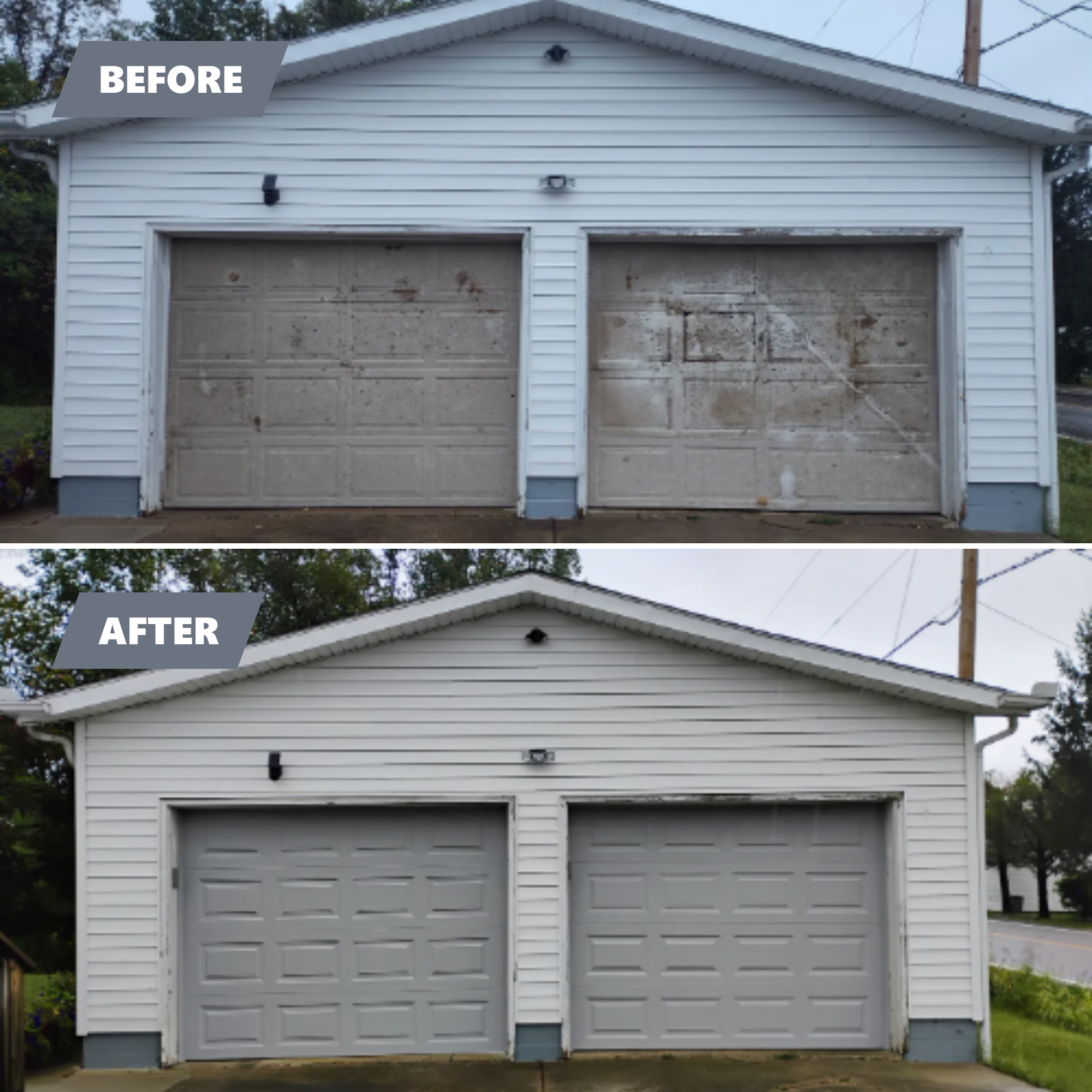All Photos for My Garage Door Company in Athens County, OH