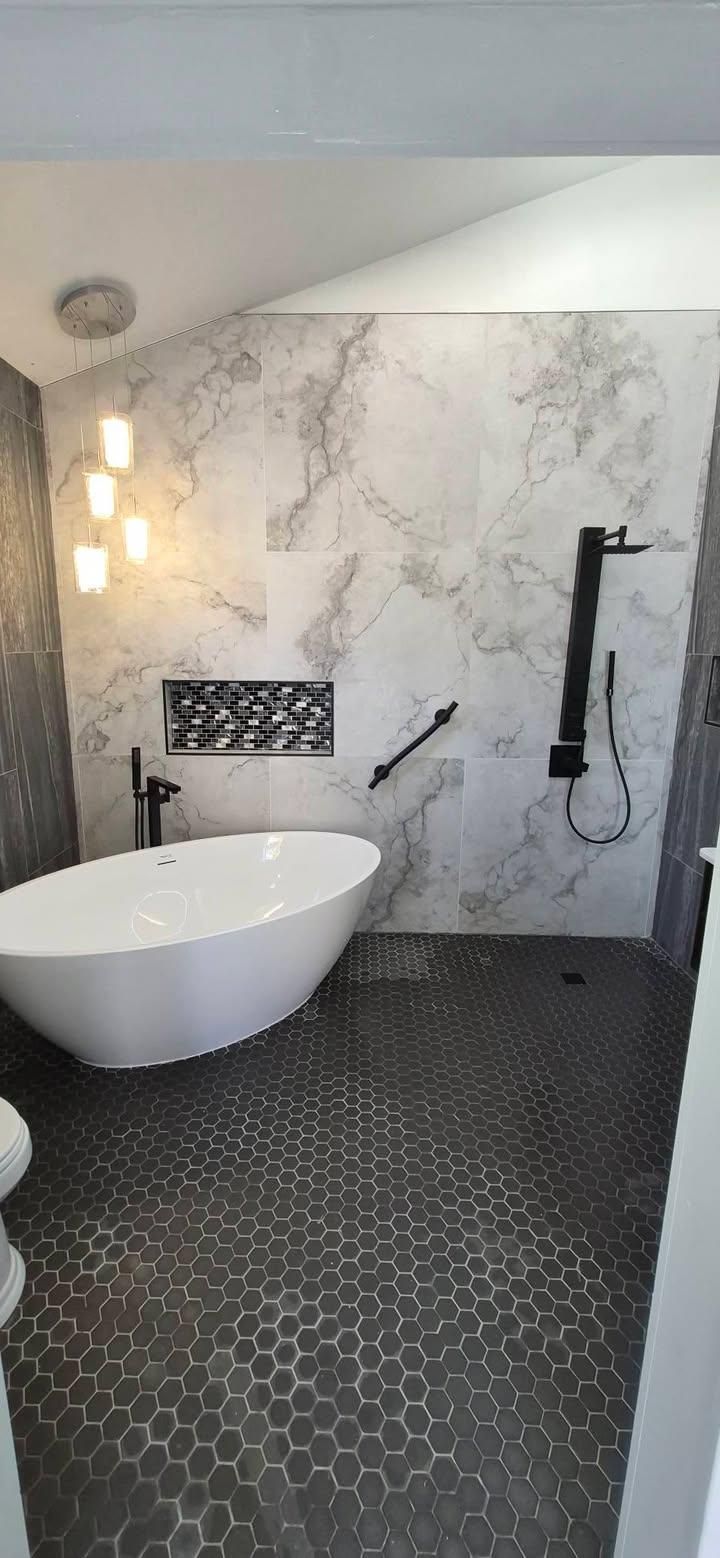 All Photos for King's Tile LLC Bathroom Remodeling in El Paso, TX