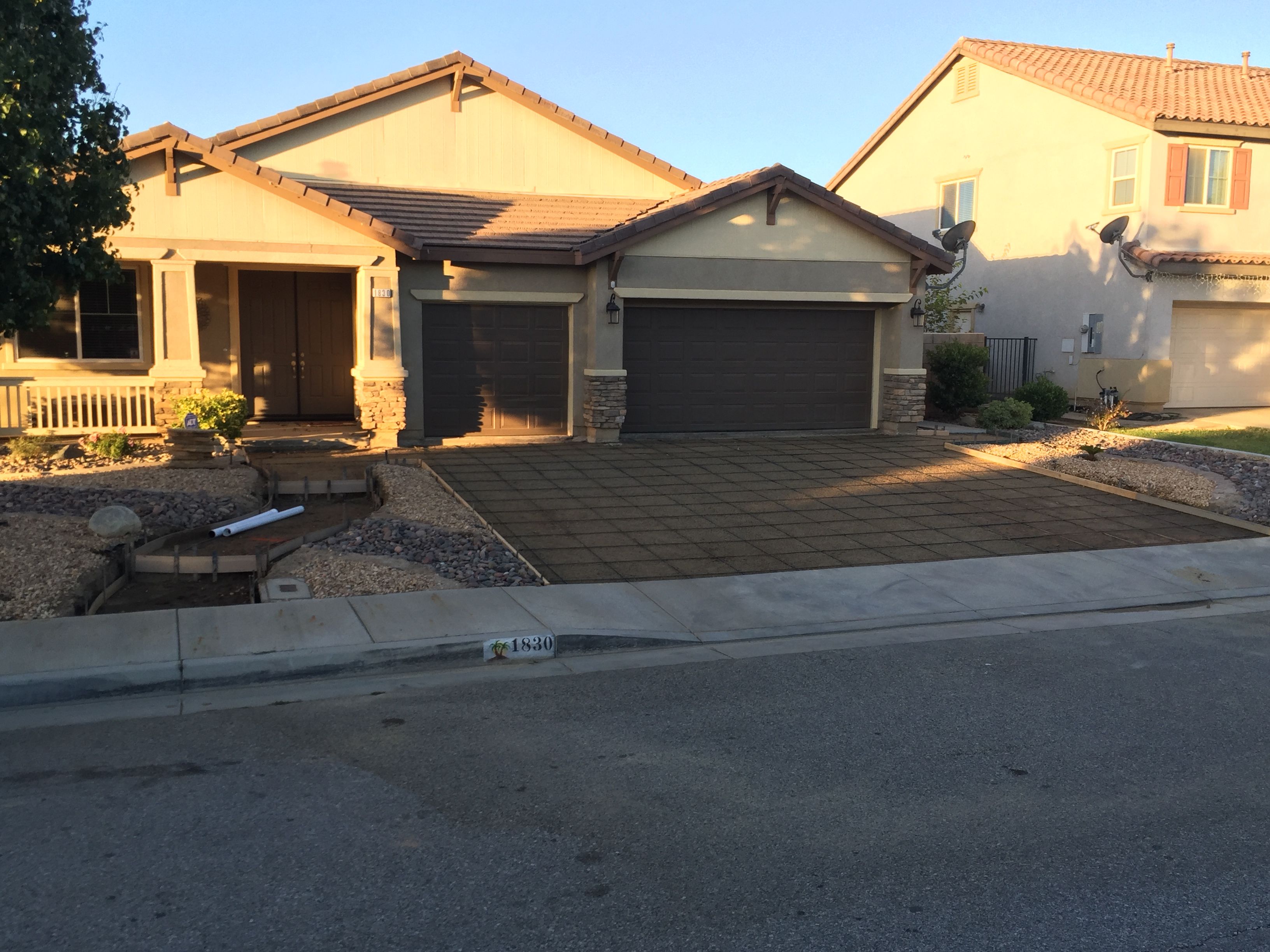 for Freedom Contracting Of Texas LLC. in Springtown, TX