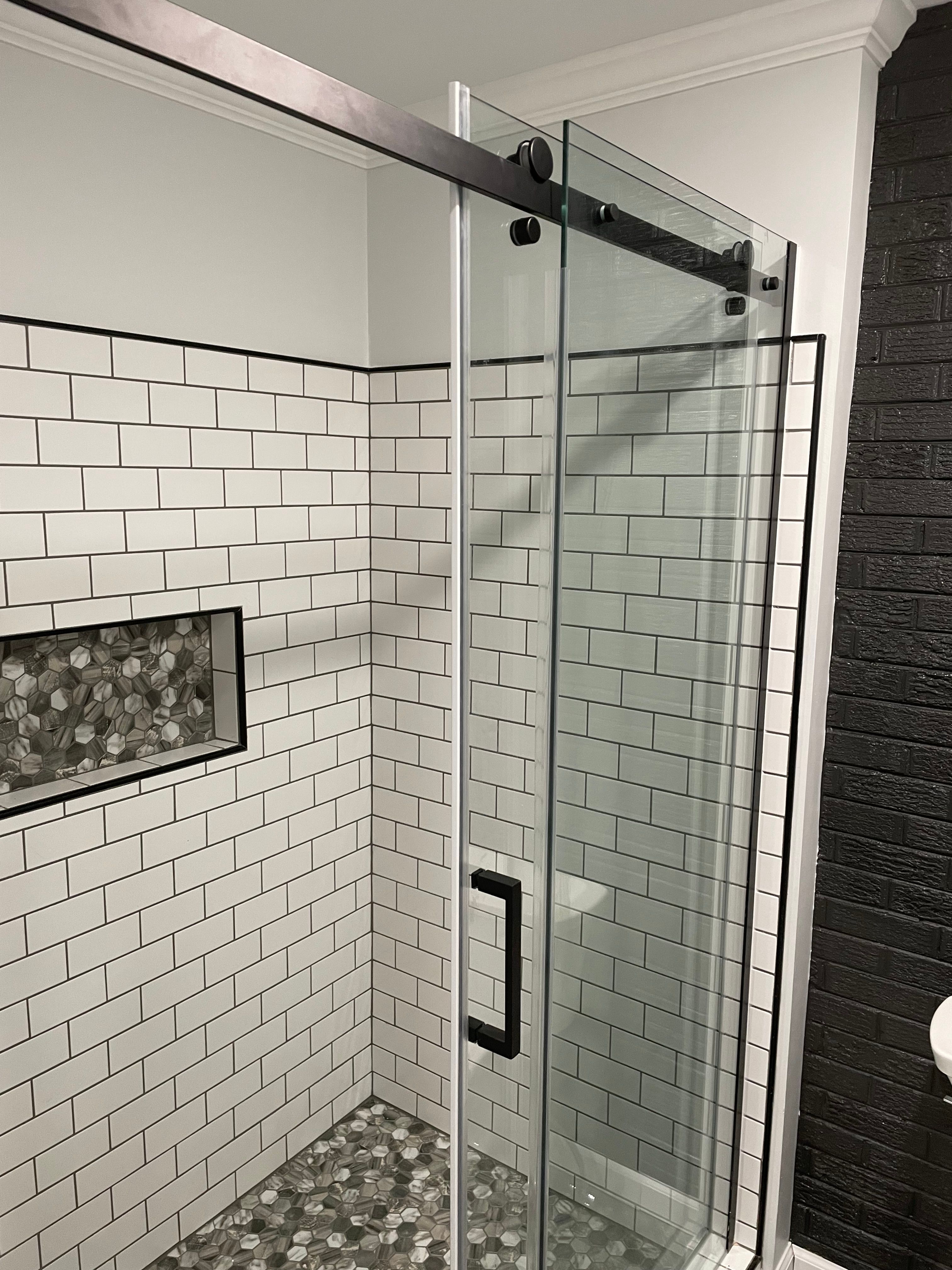 Tiling Designs  for A-Otay Constructs in Lawrence County, TN