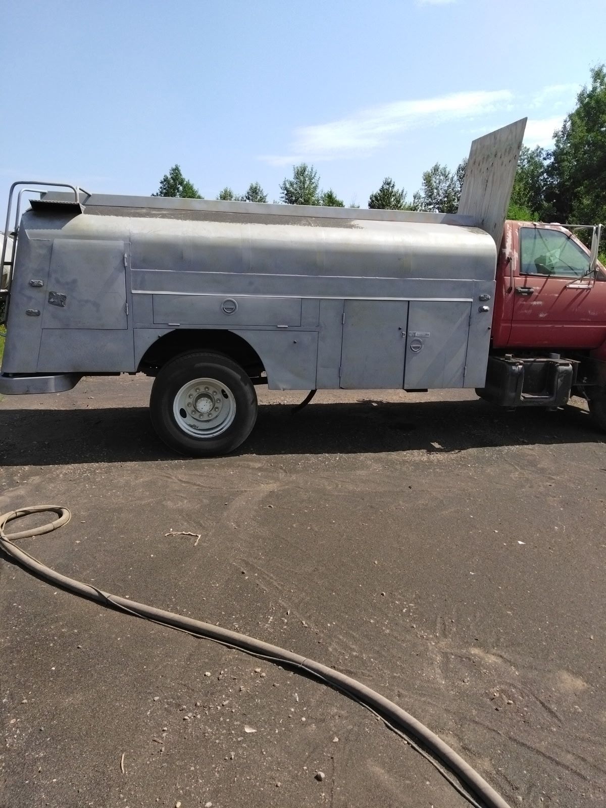 for Northstar Painting and Sandblasting in Duluth, MN
