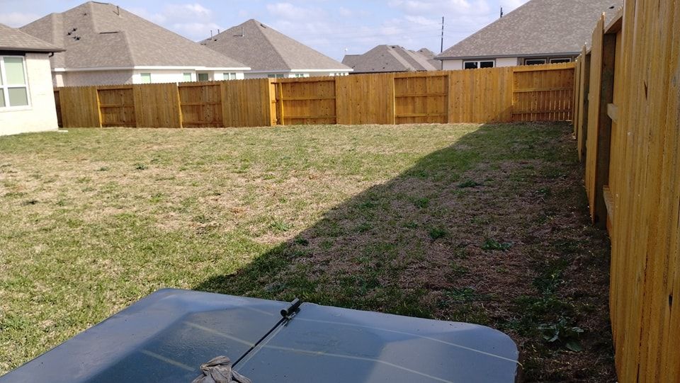 All Photos for Red River Landscape & Design in Sealy,  TX