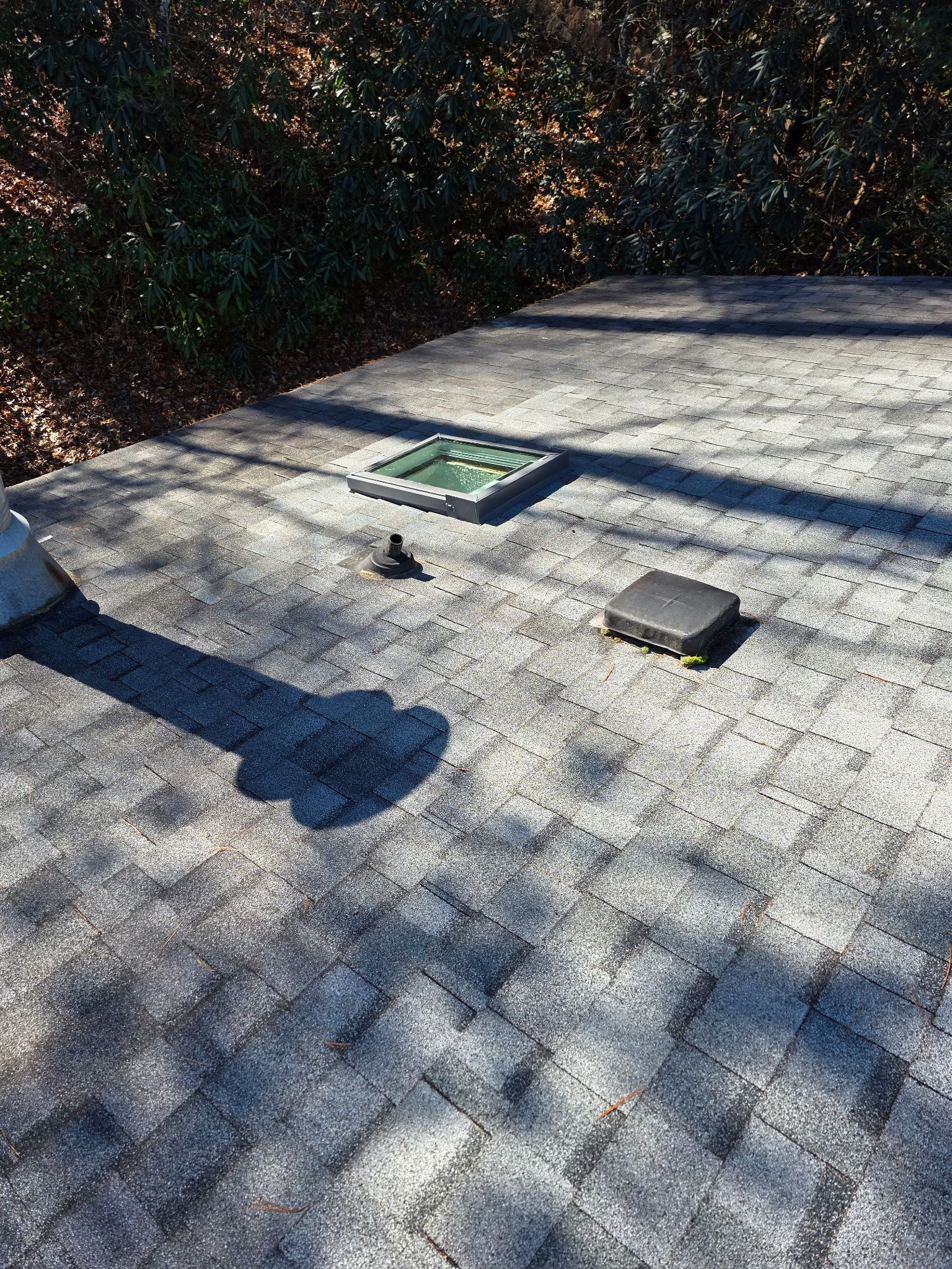  for RJ Roofing of WNC in Brevard, NC