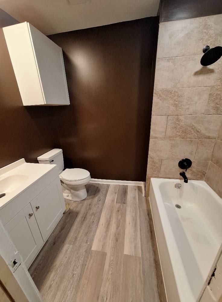  for Griff Construction and Property Management in Brandon, MS