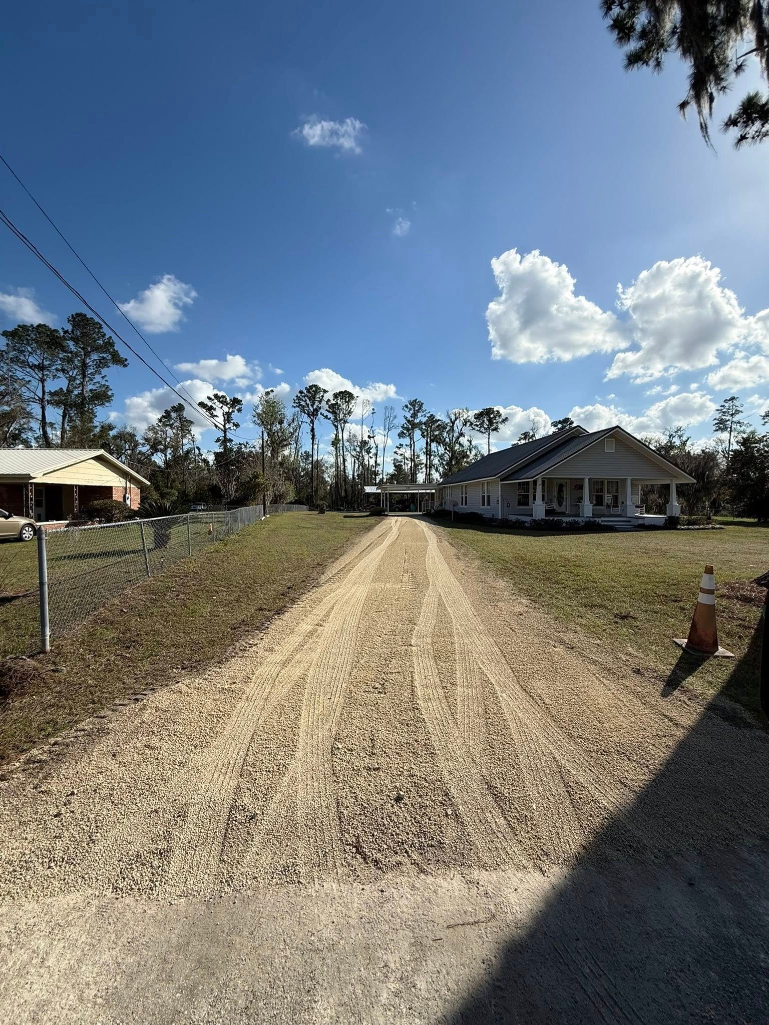  for Hunters Development Services in Jasper, FL