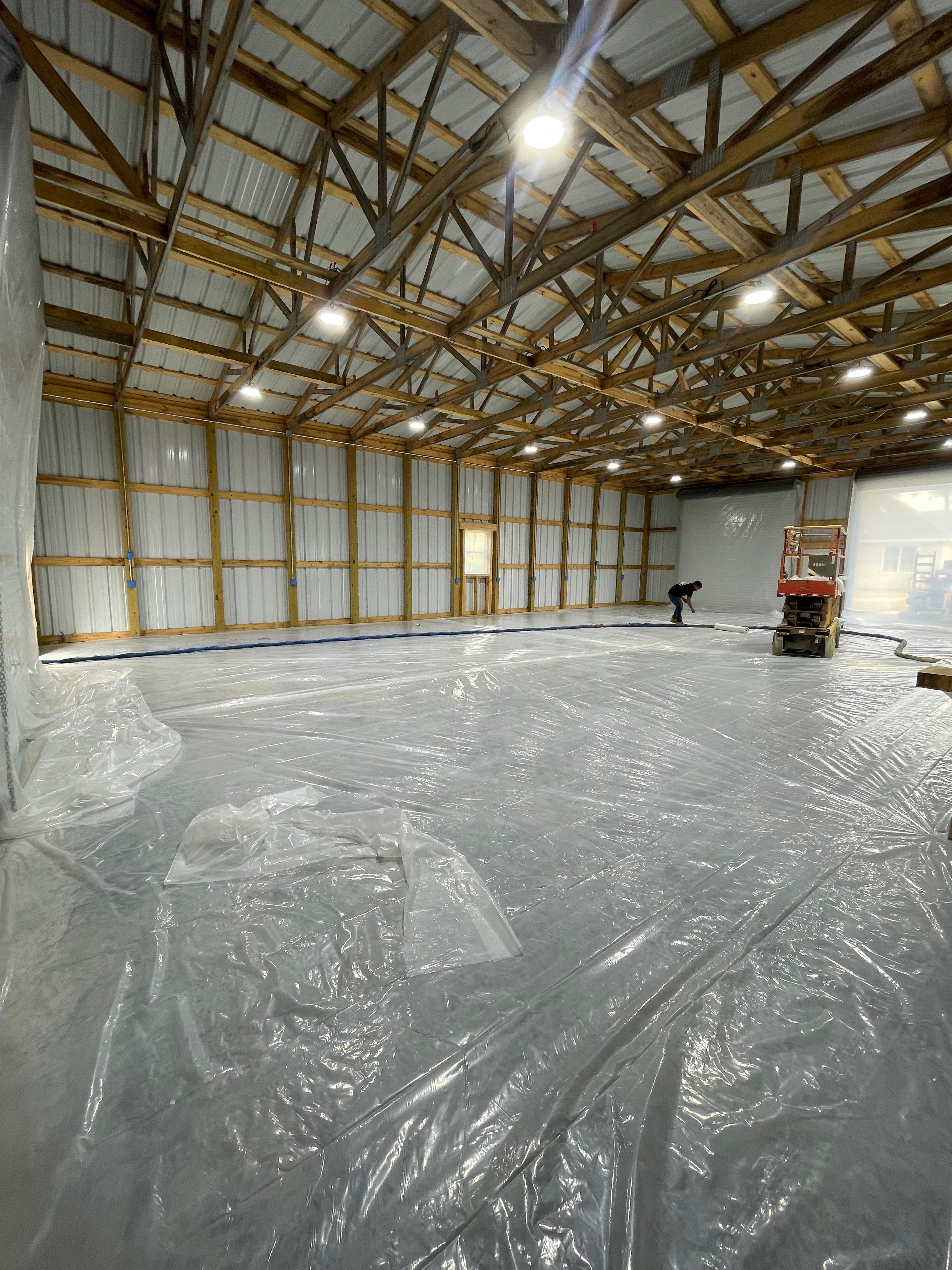  for Industrial Spray Foam & Coatings in Beaumont, TX