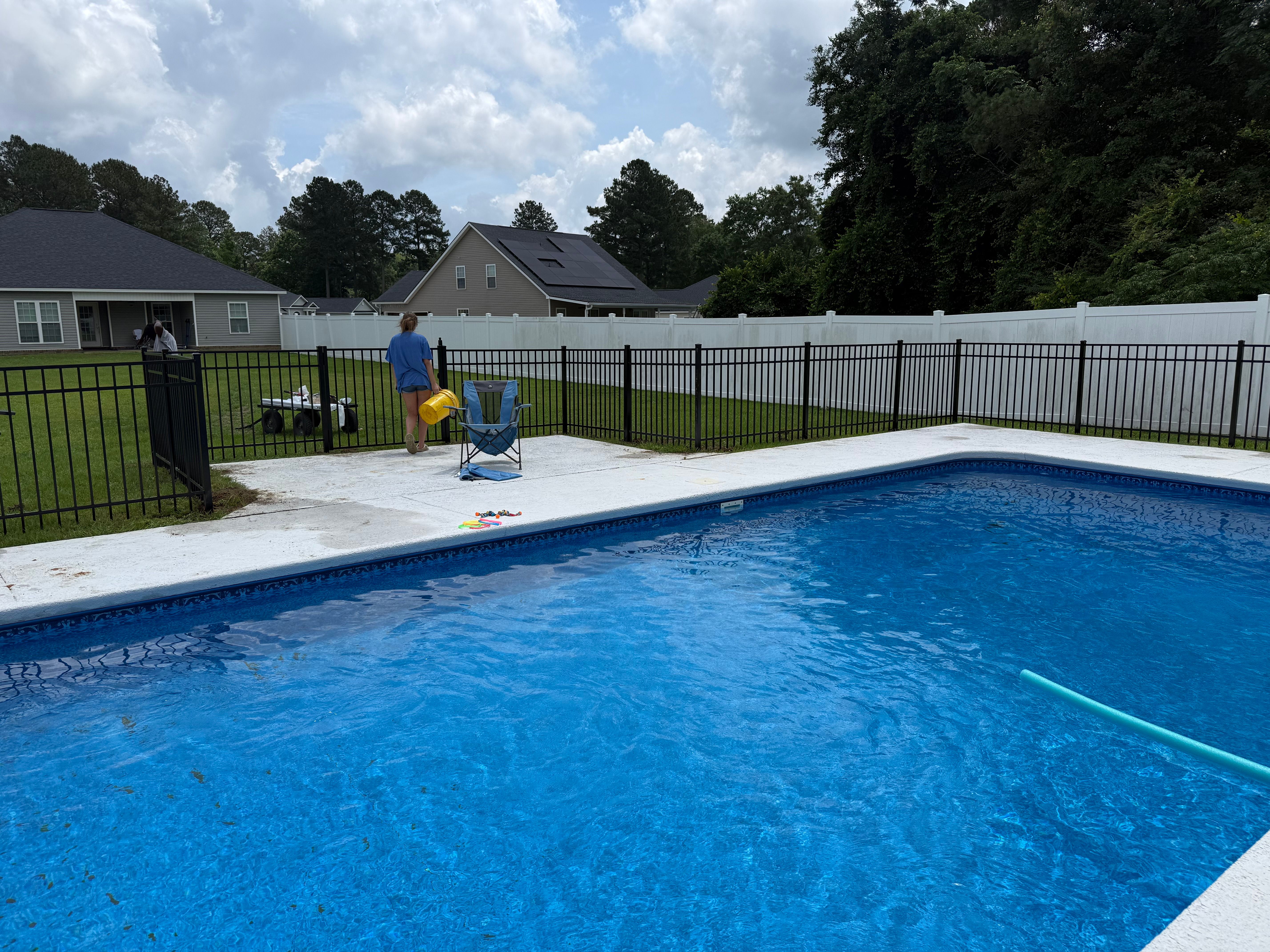  for American Privacy Fencing & More in Statesboro, GA