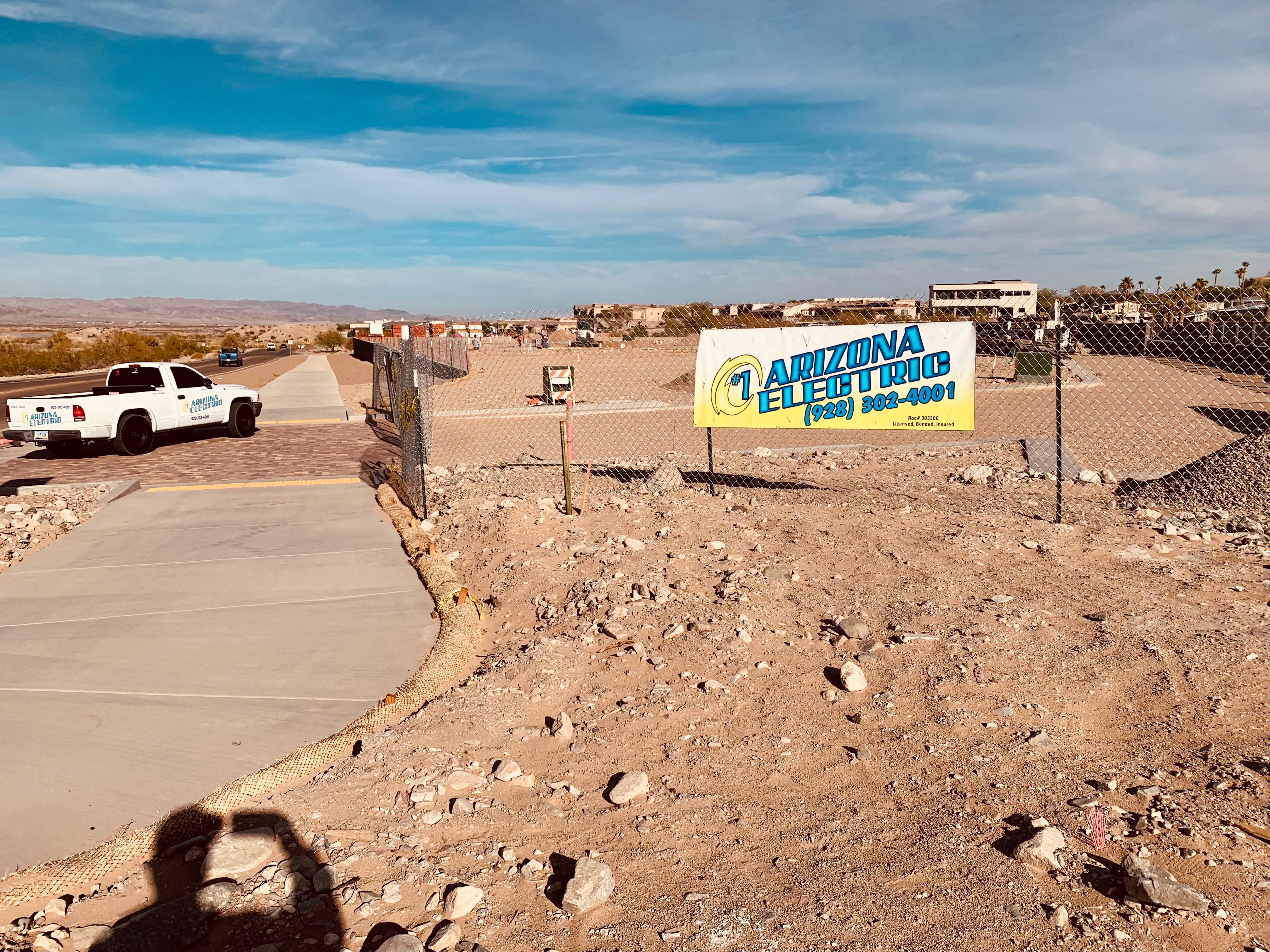 All Photos for #1 Arizona Electric LLC in Lake Havasu City, AZ