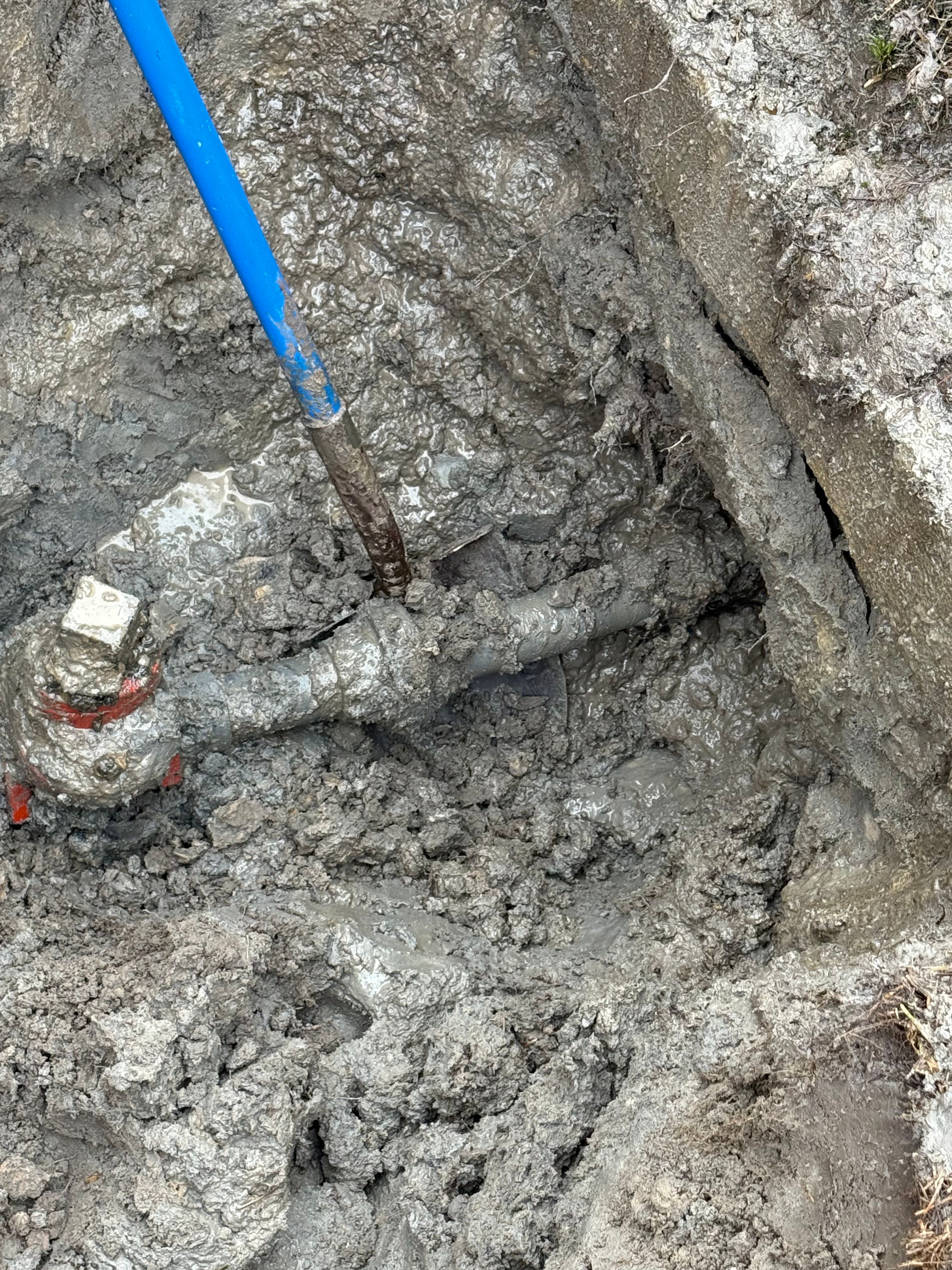  for Hunts Plumbing INC in Maxton, NC