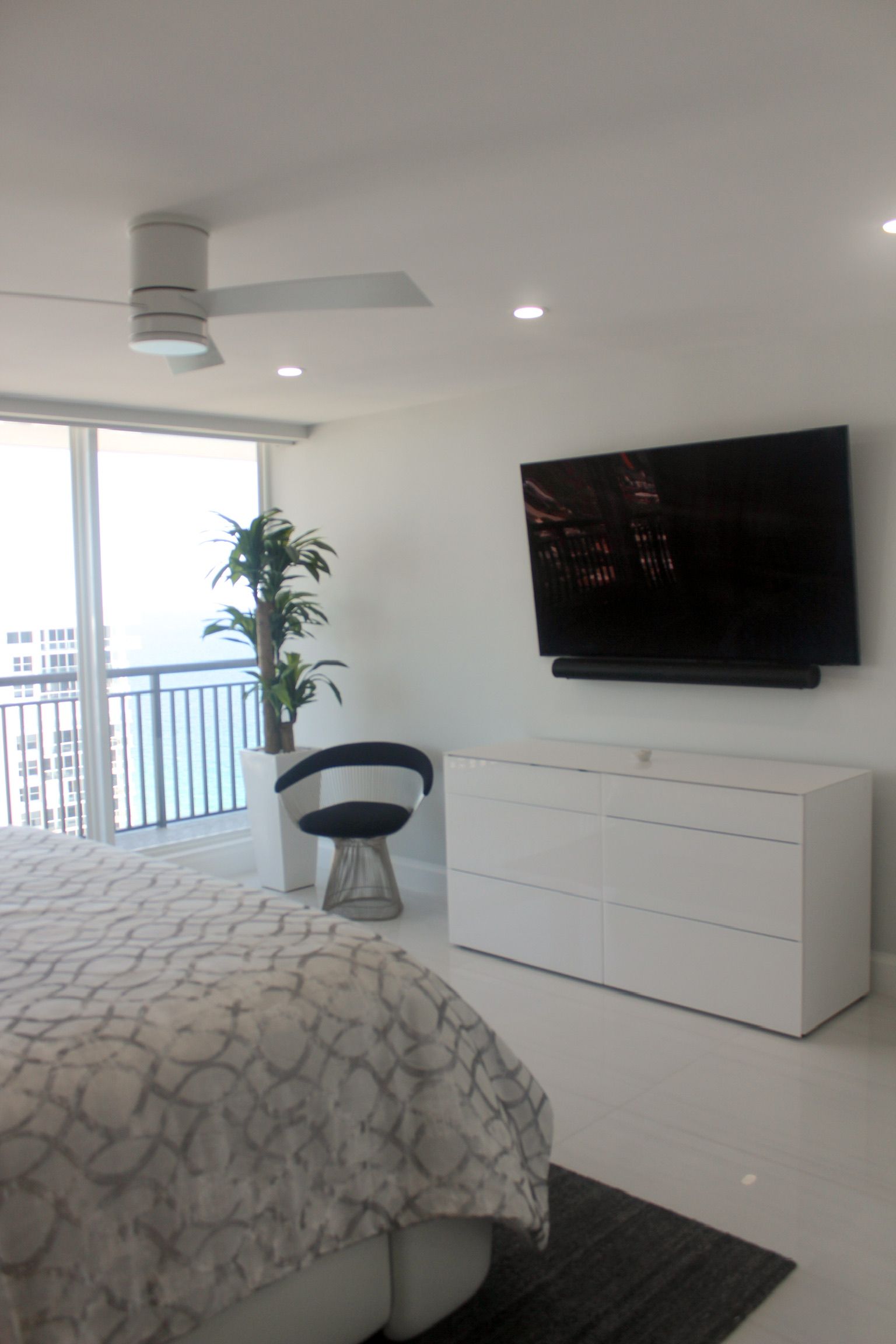 Condo Renovations for Trimarc Construction in Broward County, FL